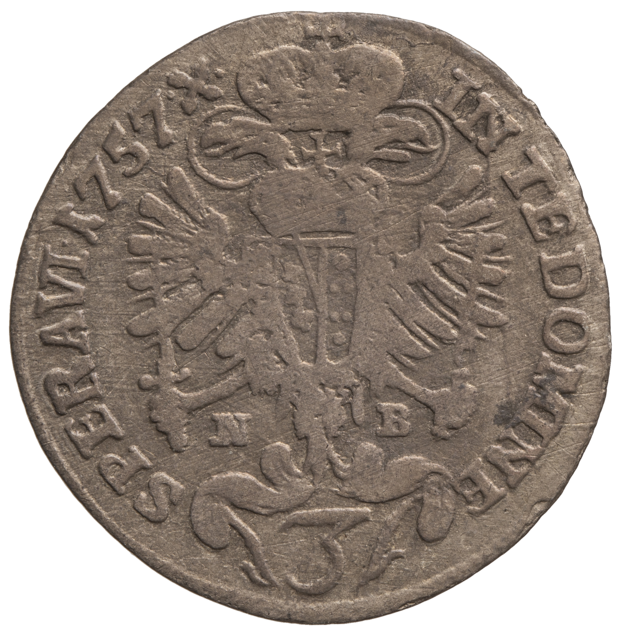 Haus Österreich: Franz I. Stephan