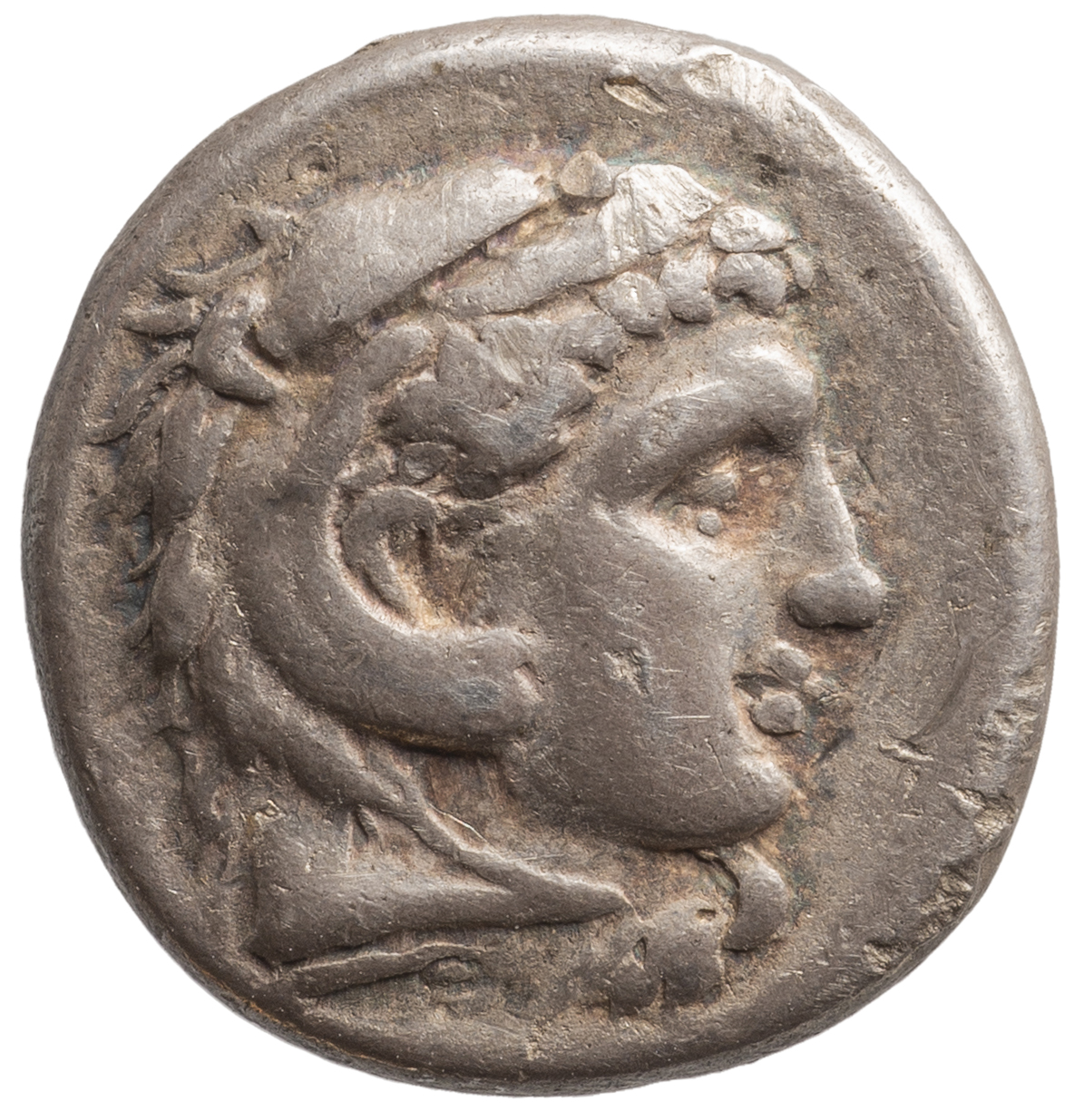 Makedonien: Alexandros III.