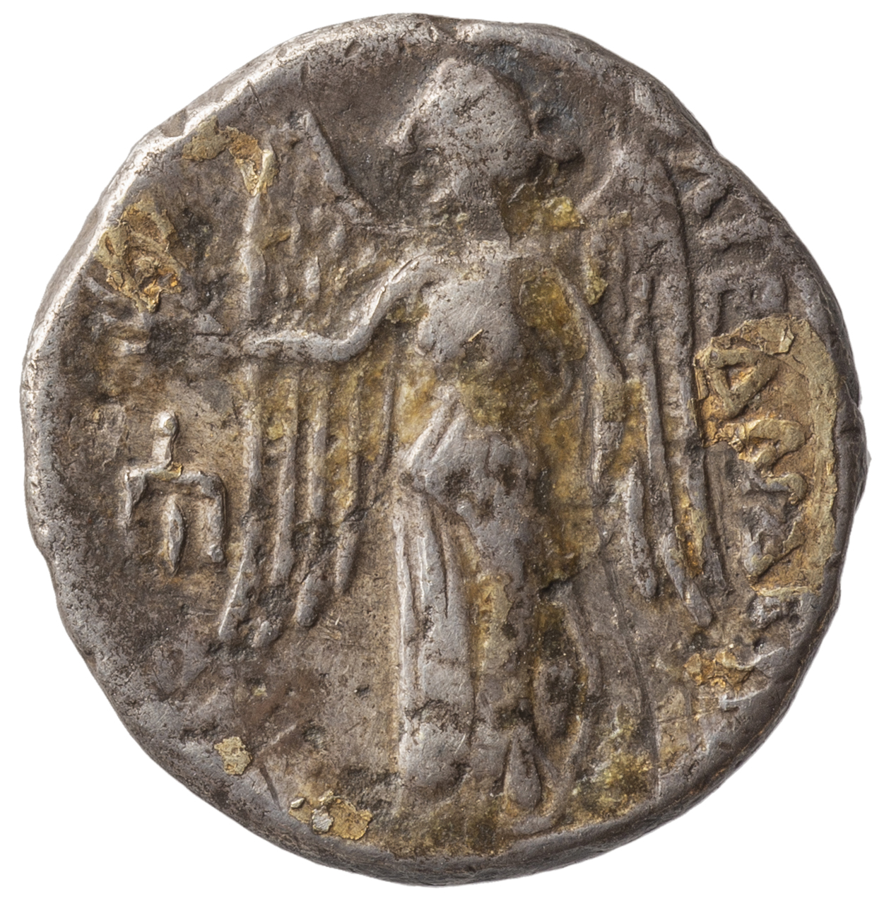 Makedonien: Alexandros III. (Falsum)