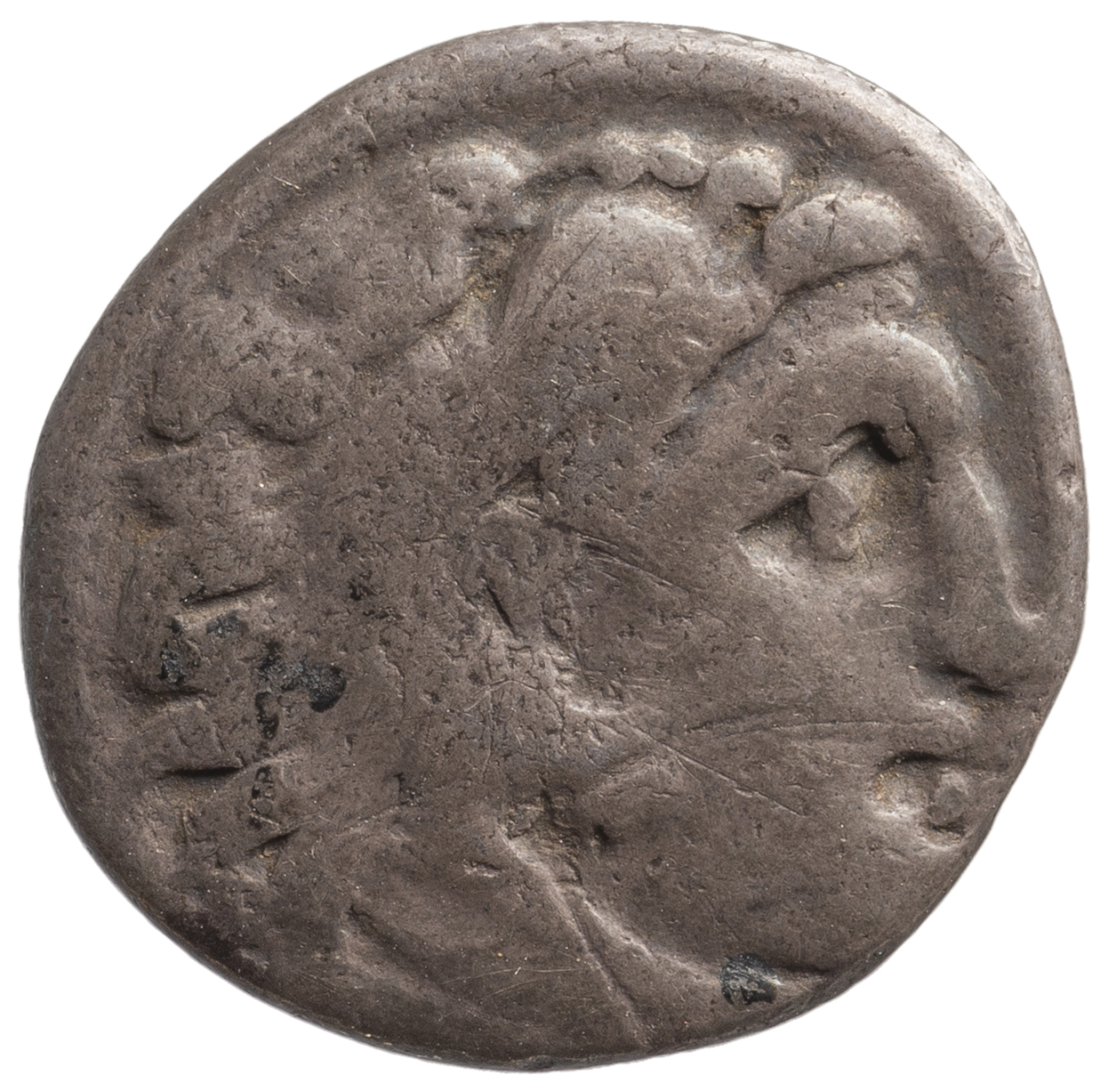 Makedonien: Alexandros III. (posthum)
