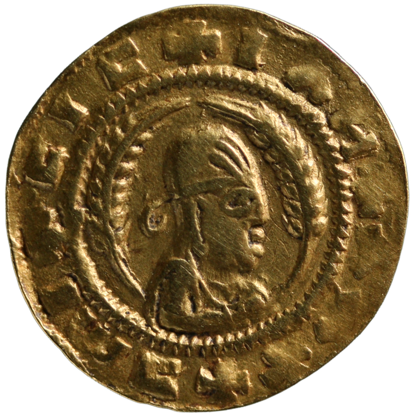 Aksum: Noë/Eon