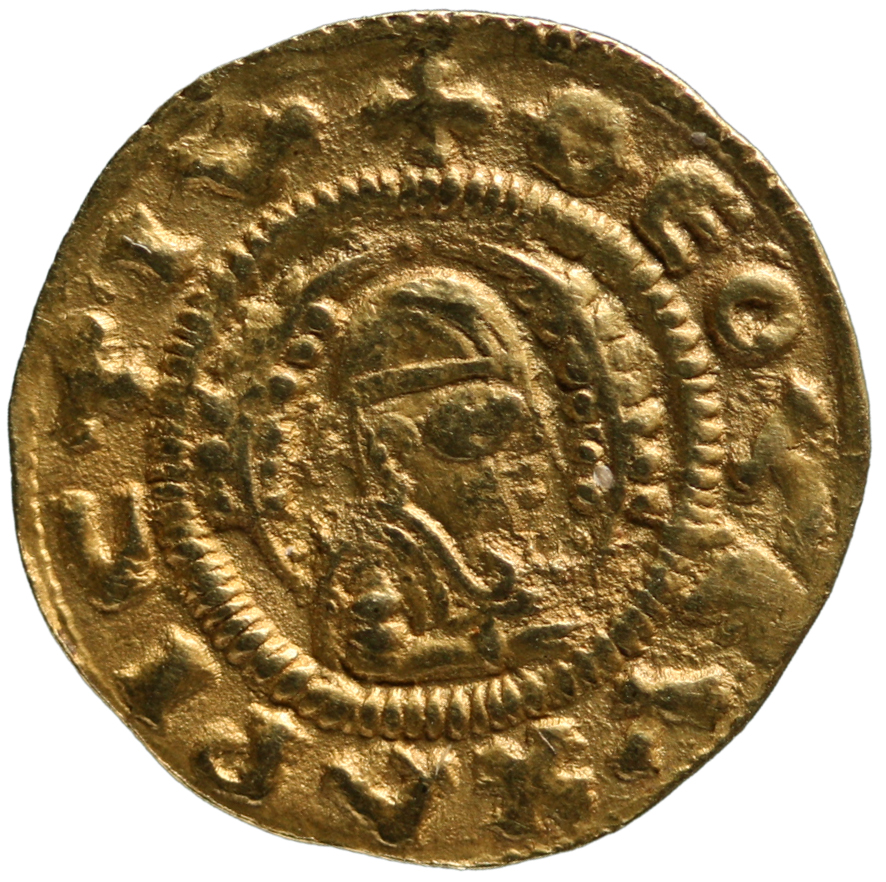 Aksum: Ousas/Ousanas II.