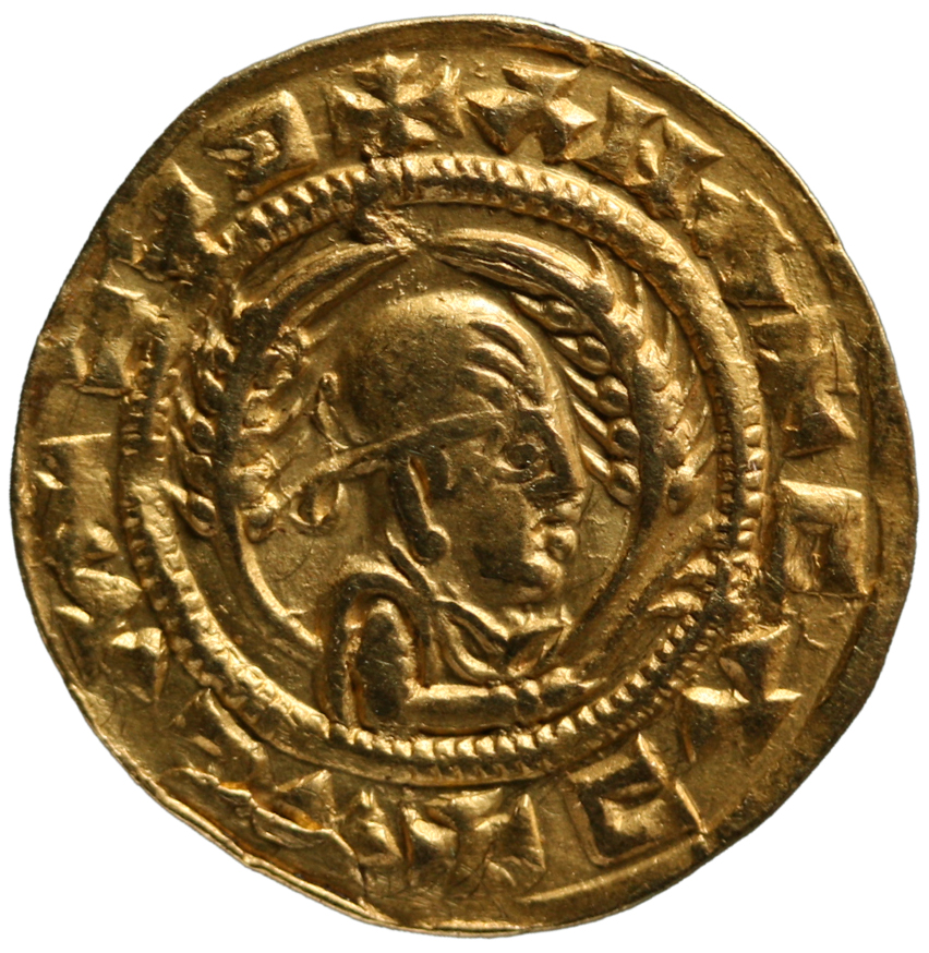 Aksum: Ebana