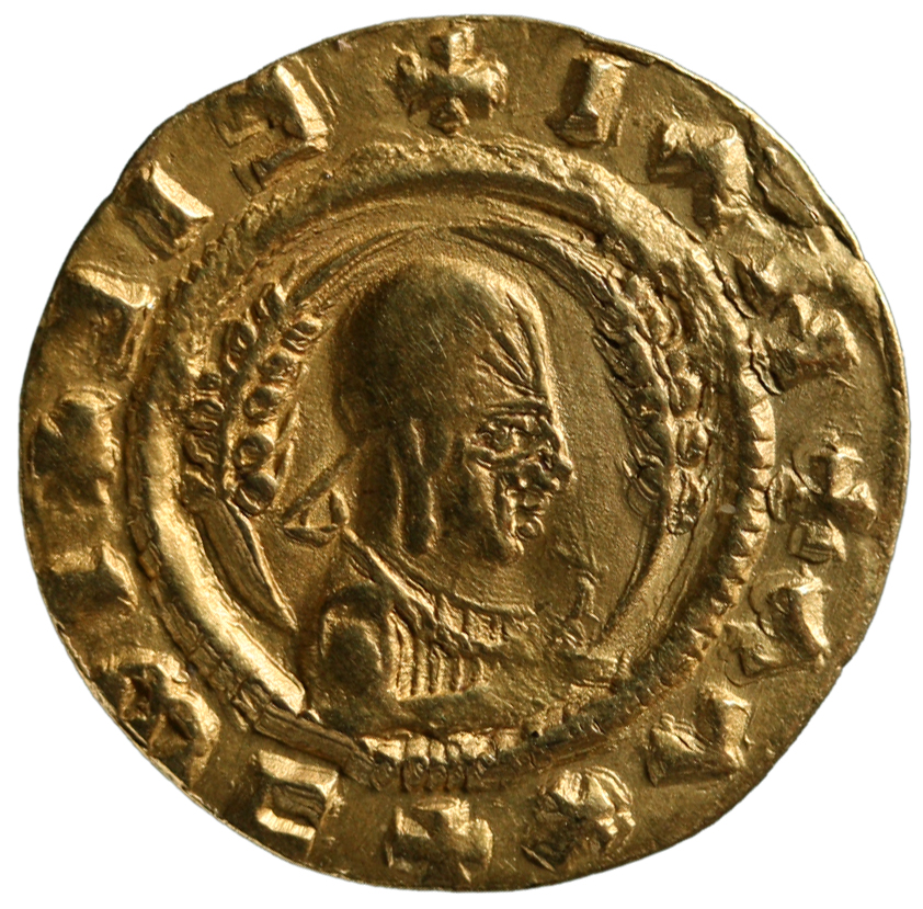 Aksum: Noë/Eon