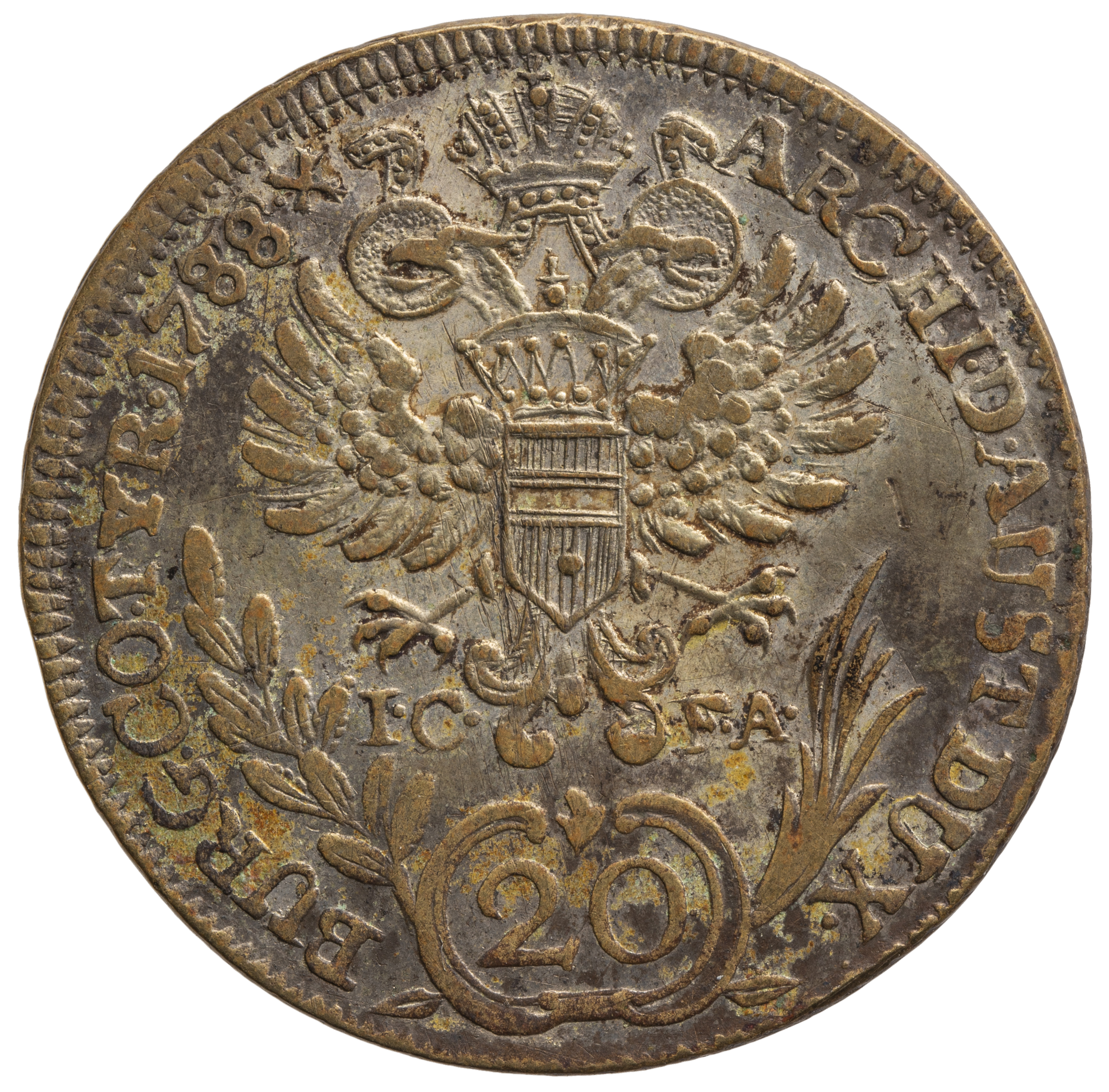 Haus Österreich: Maria Theresia