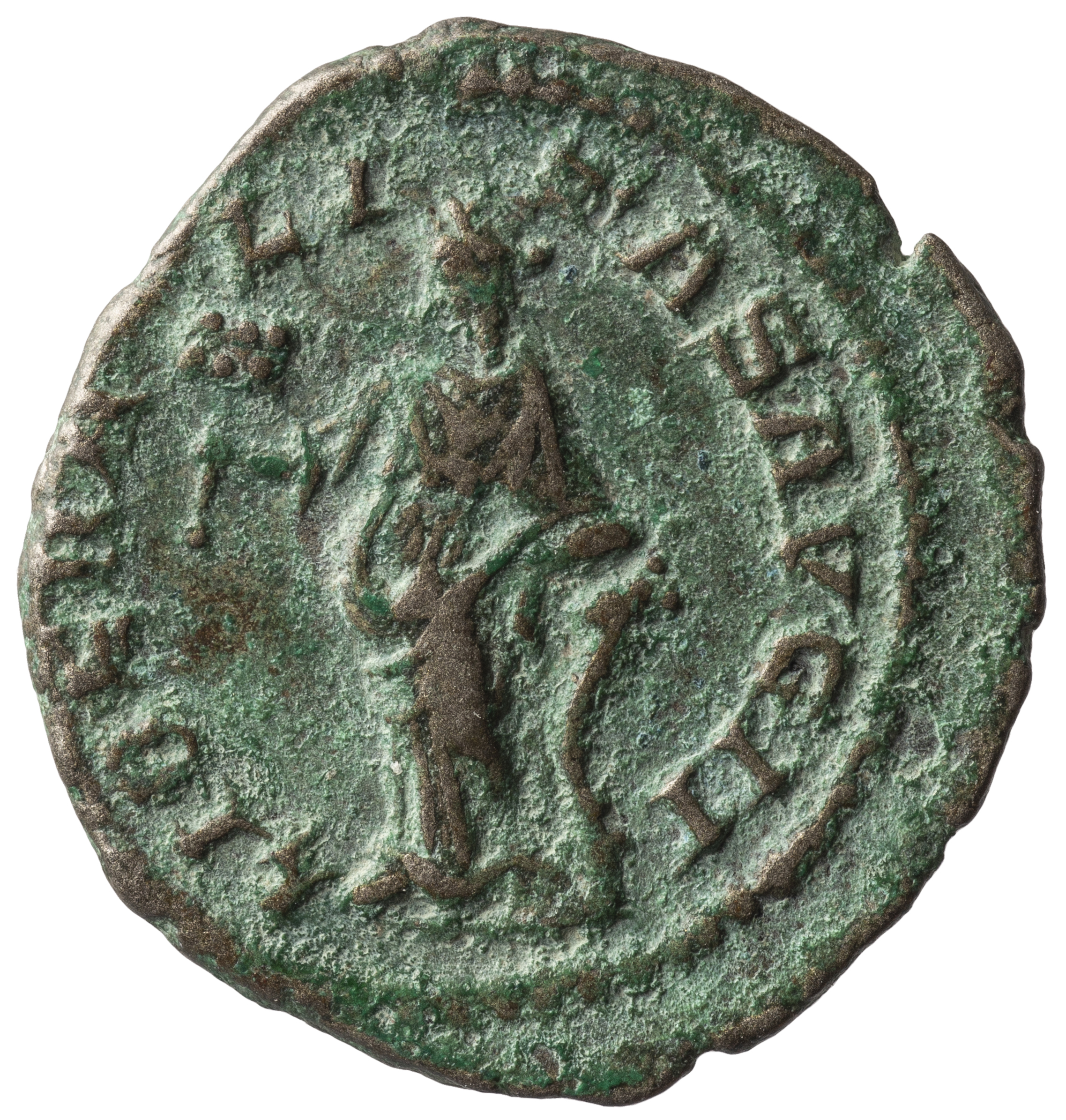 Antoninus IV. (Elagabal)