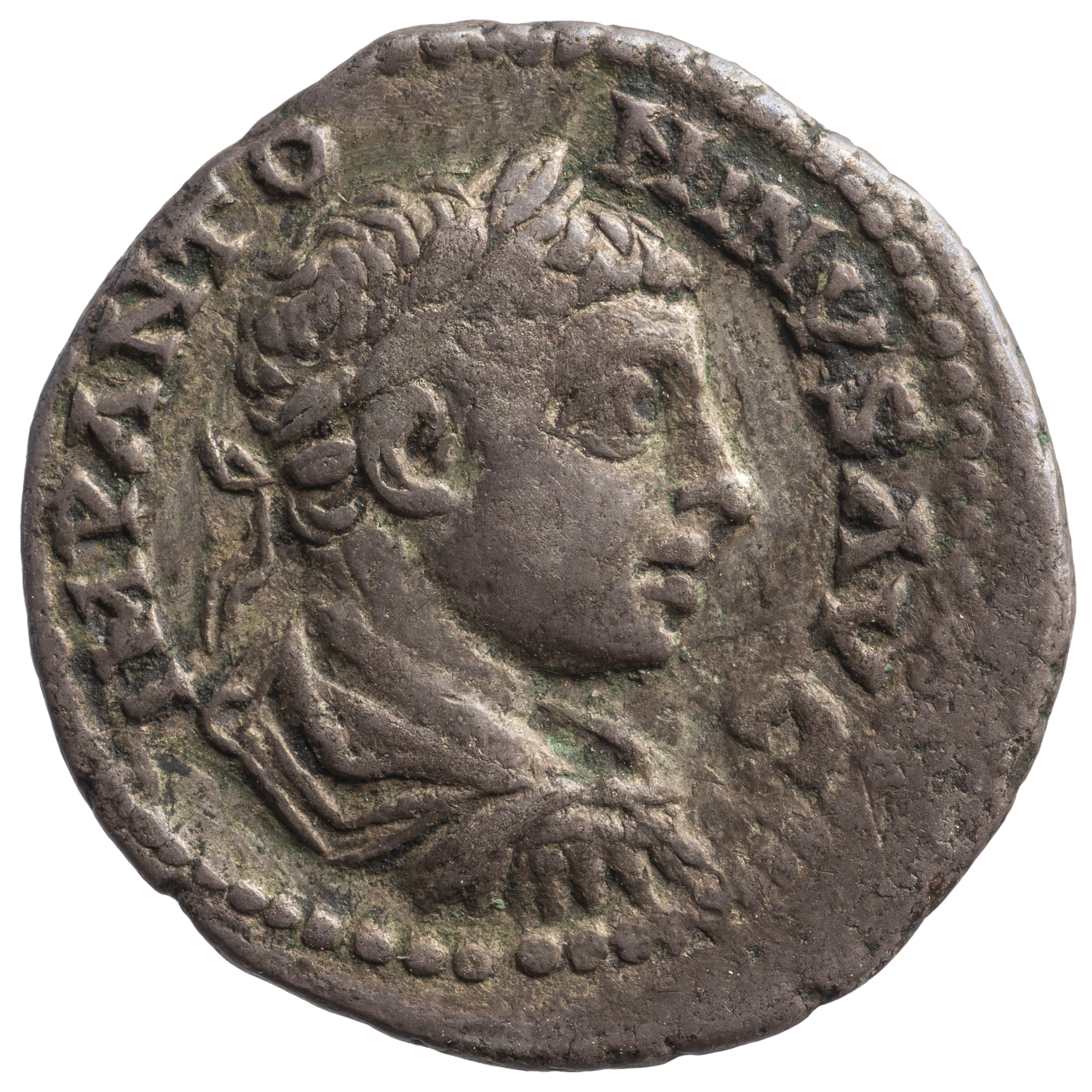 Antoninus IV. (Elagabal)