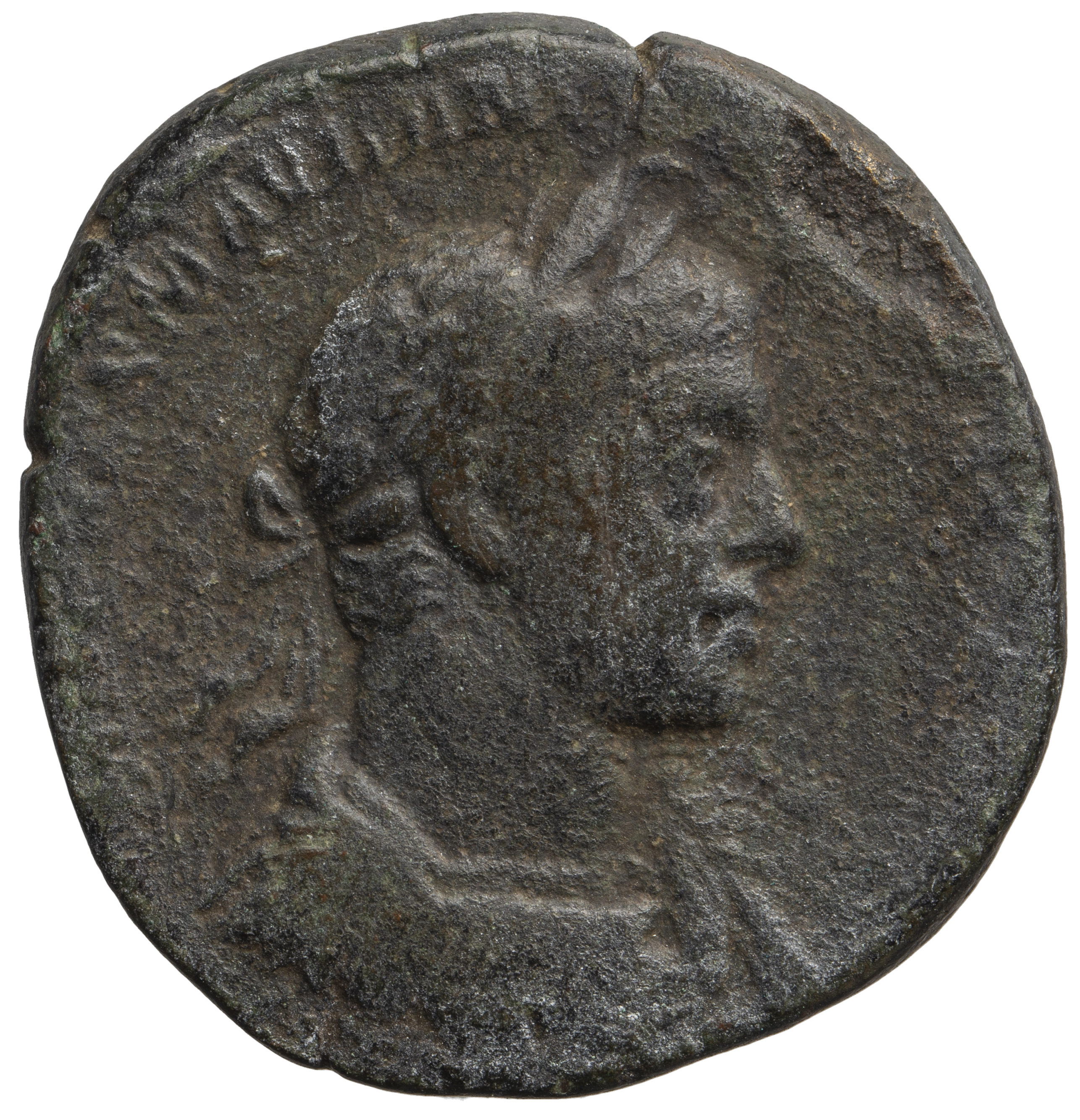 Antoninus IV. (Elagabal)