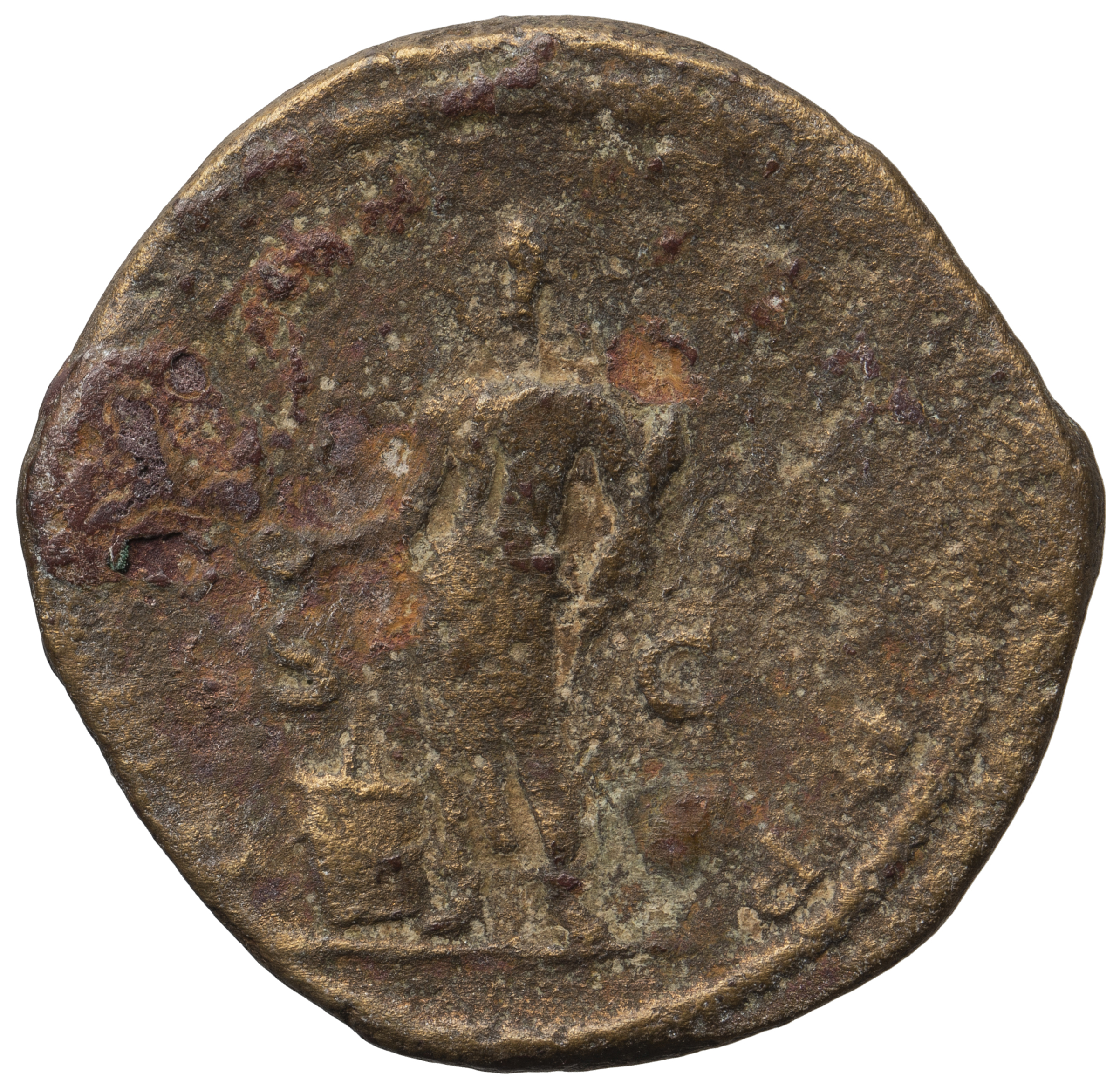 Antoninus IV. (Elagabal)