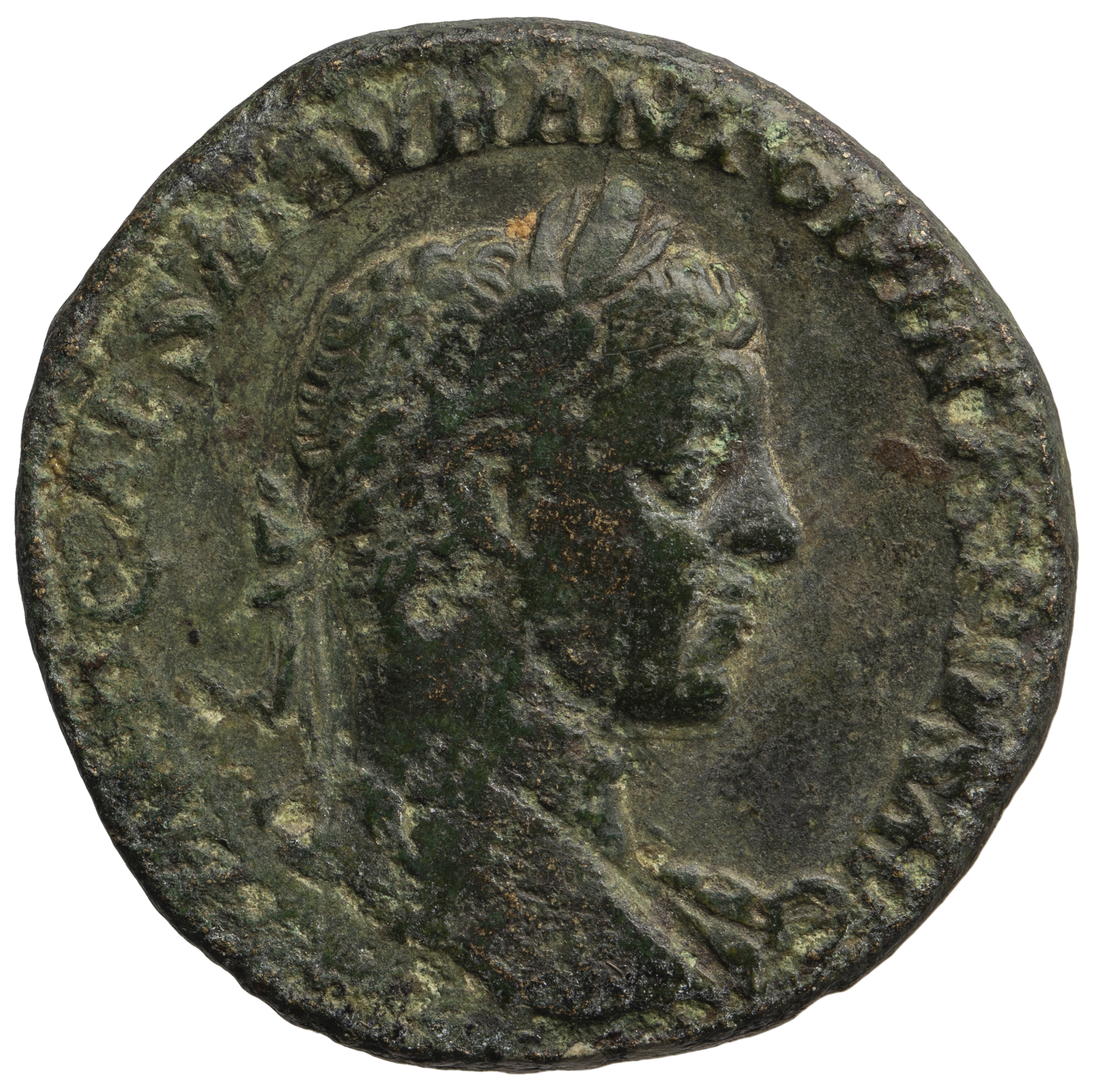 Antoninus IV. (Elagabal)