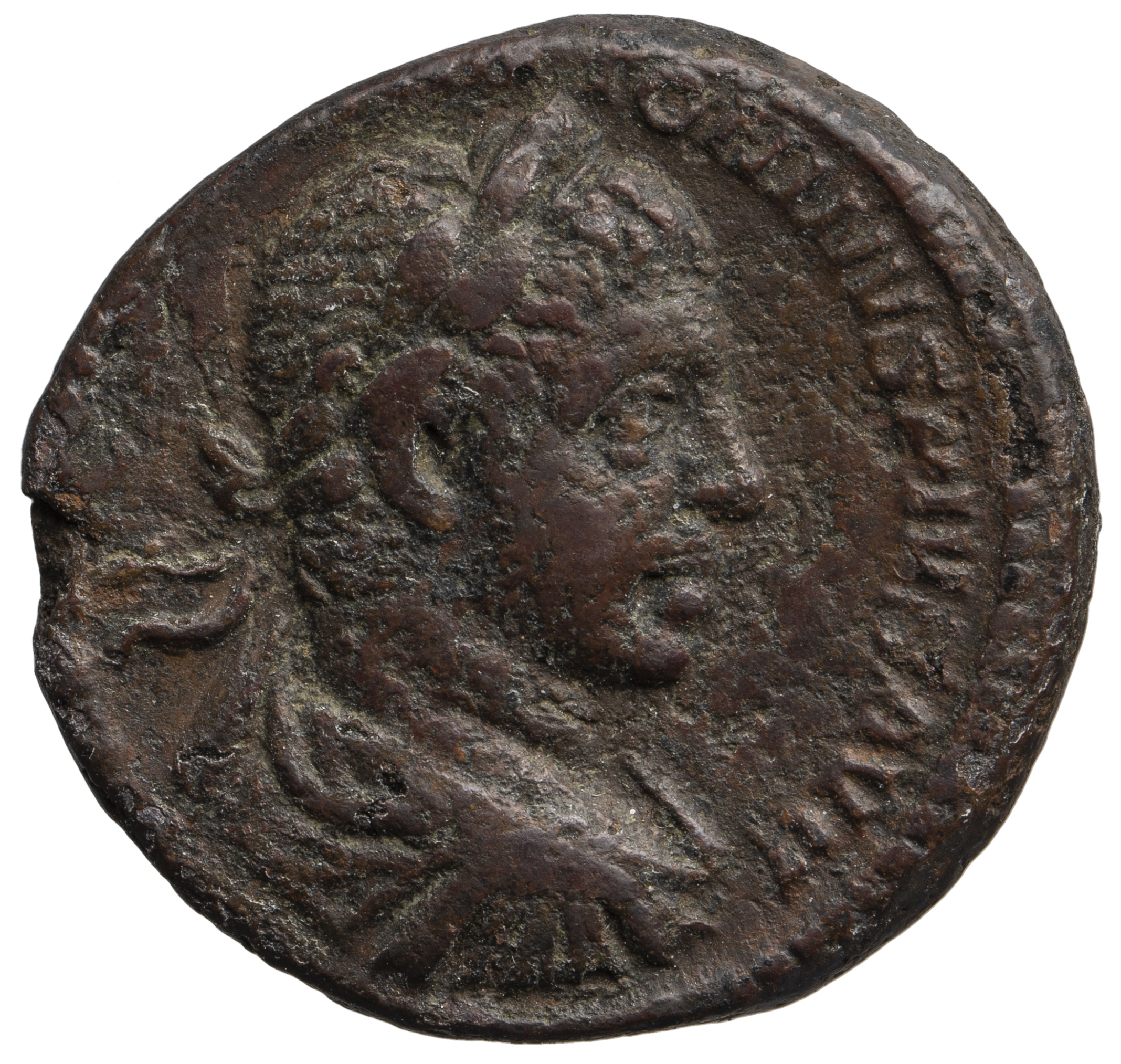 Antoninus IV. (Elagabal)