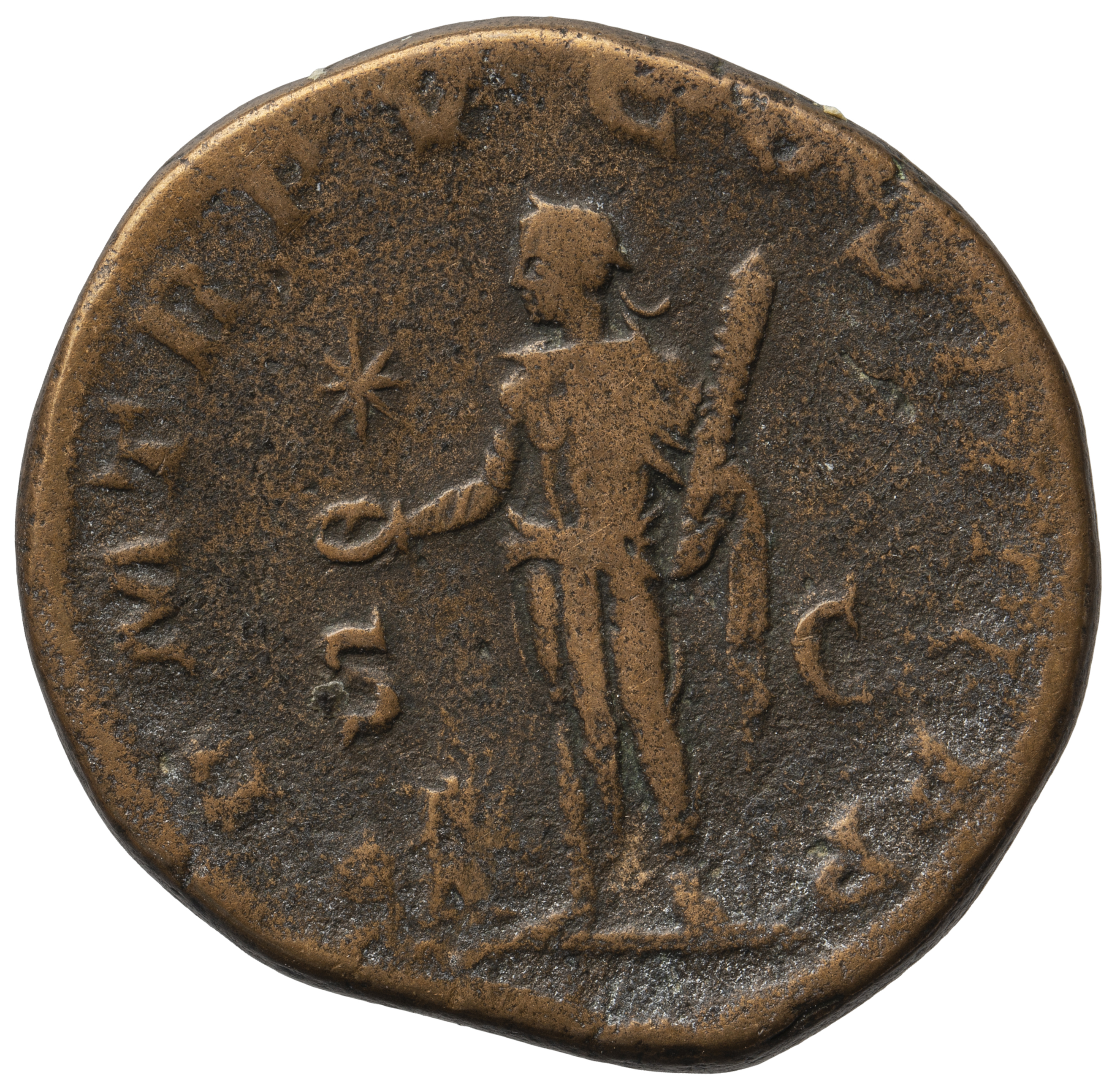 Antoninus IV. (Elagabal)