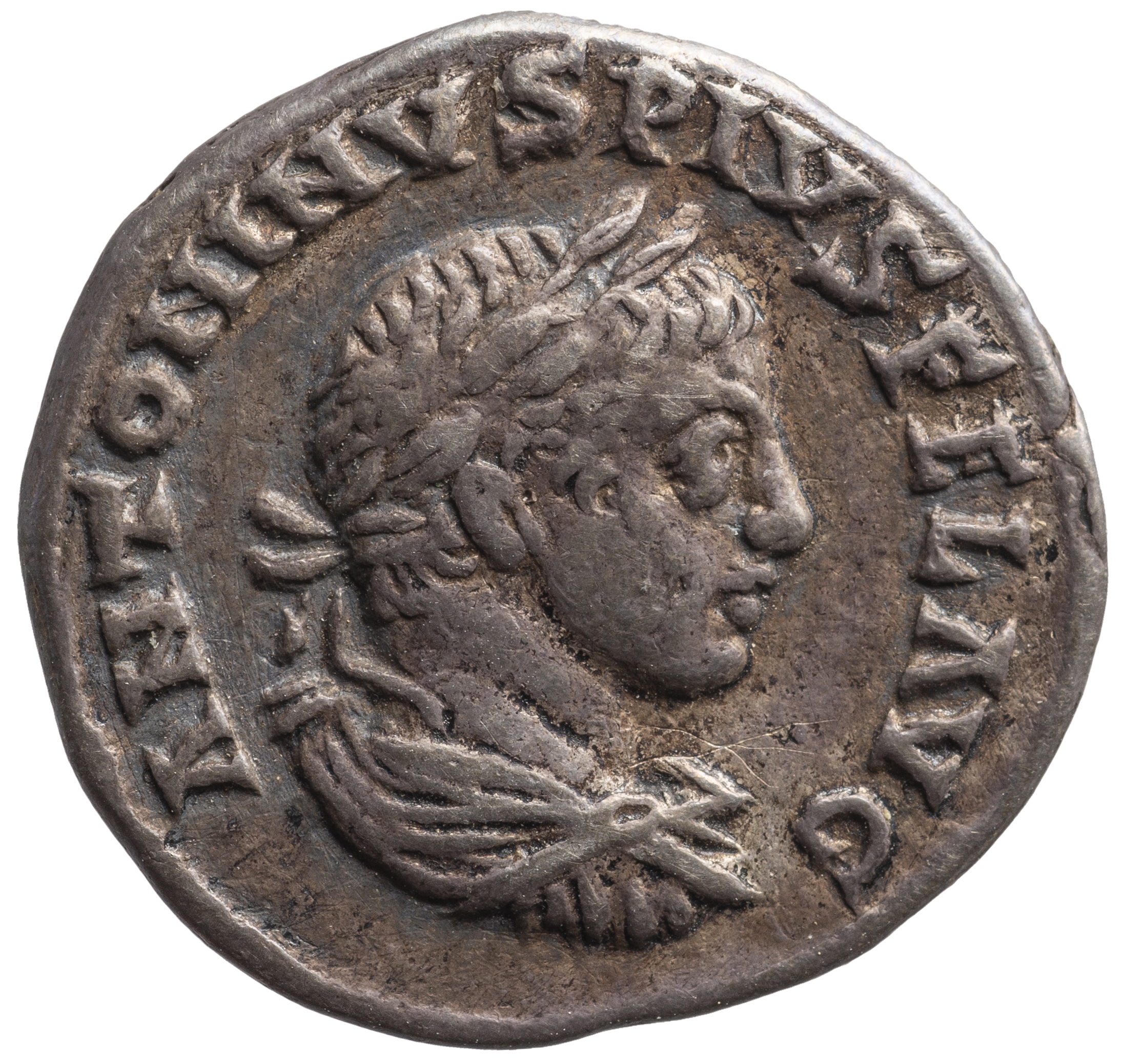 Antoninus IV. (Elagabal)