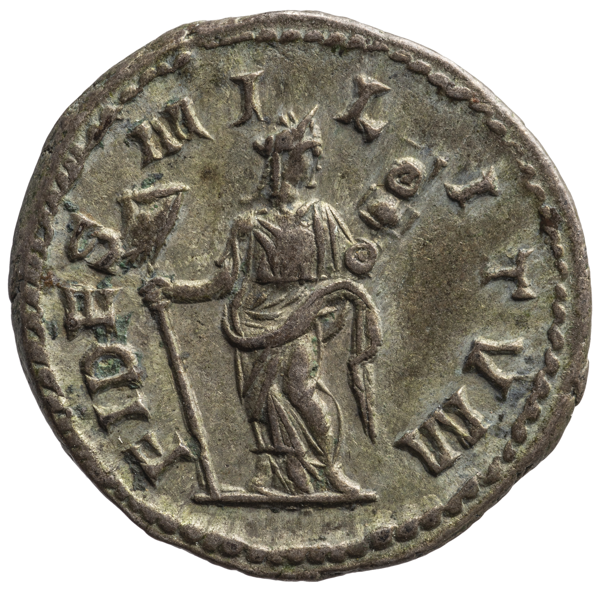 Antoninus IV. (Elagabal)
