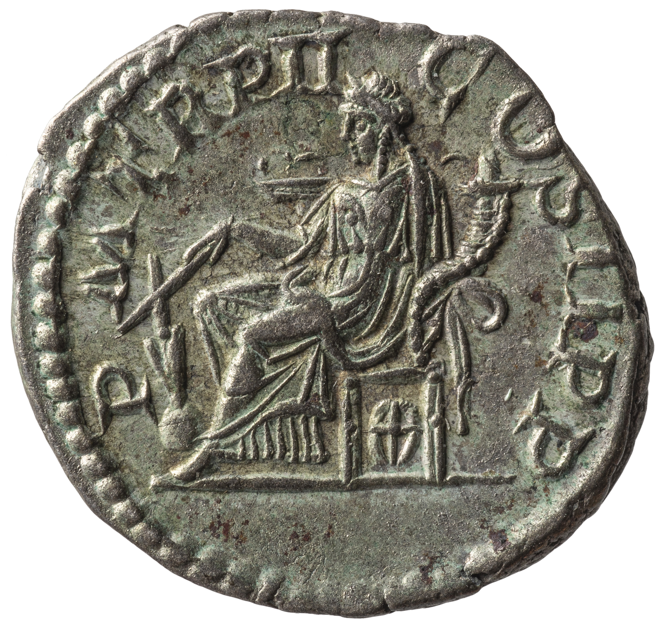 Antoninus IV. (Elagabal)