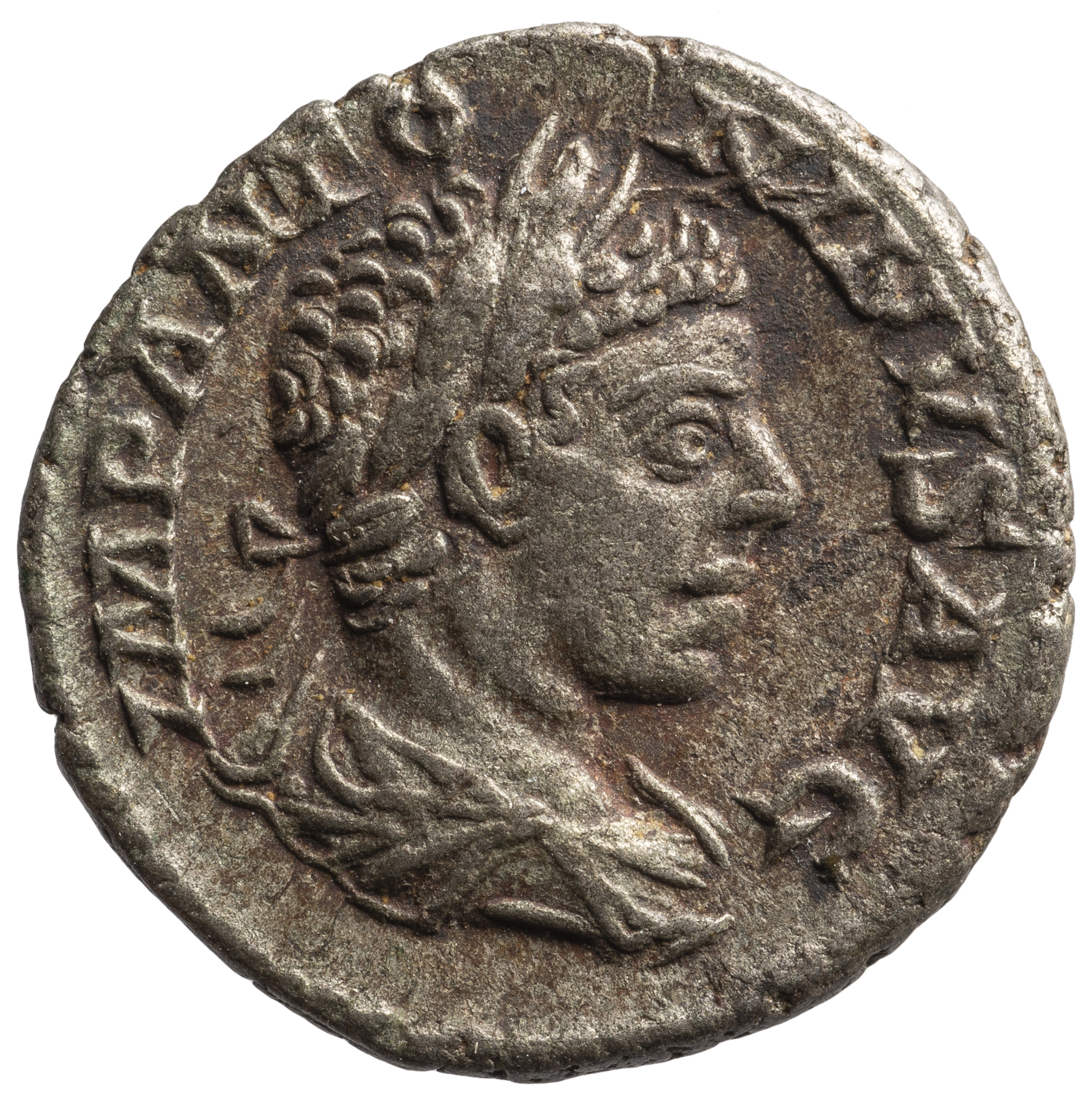 Antoninus IV. (Elagabal)