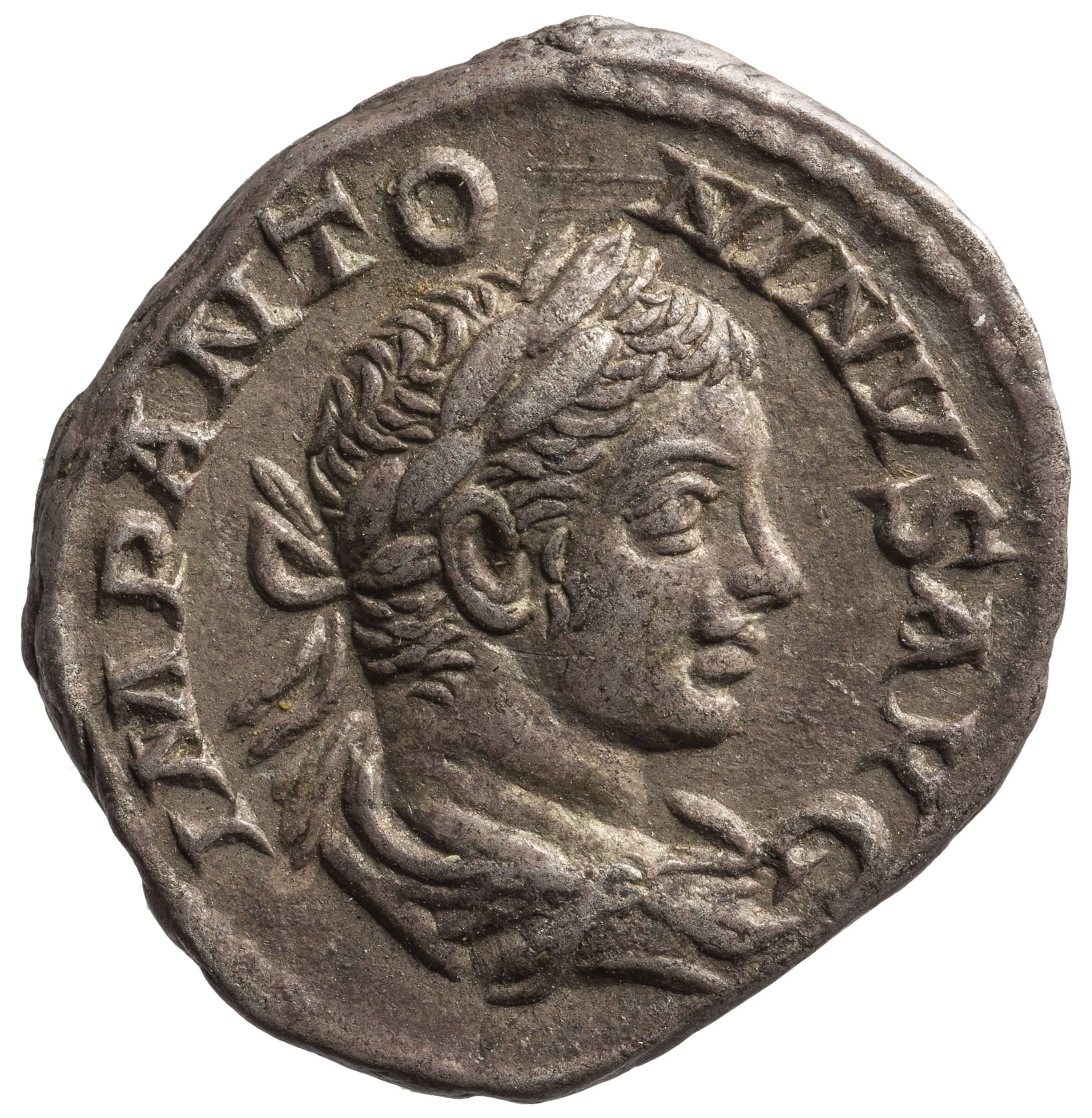 Antoninus IV. (Elagabal)