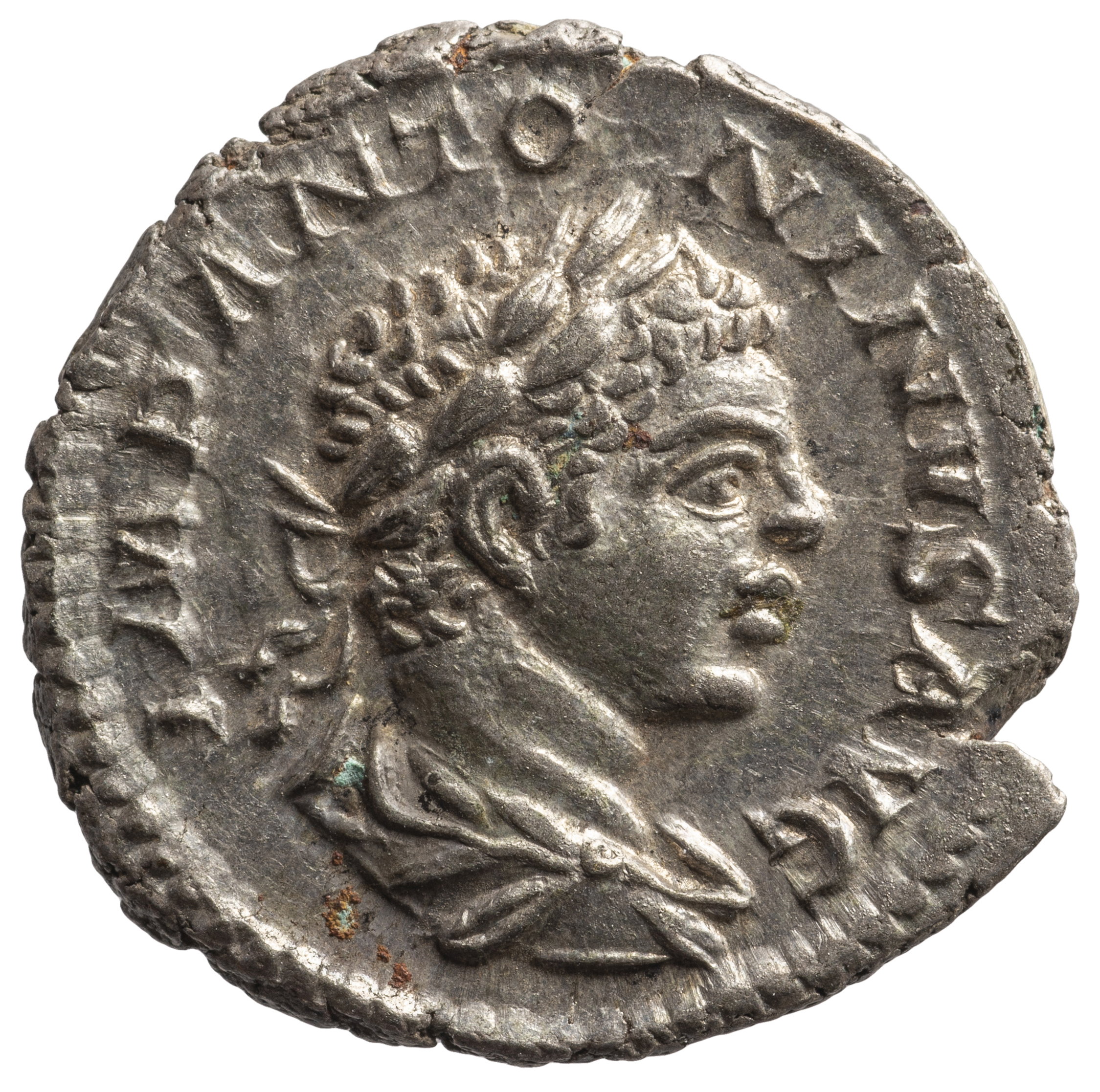 Antoninus IV. (Elagabal)
