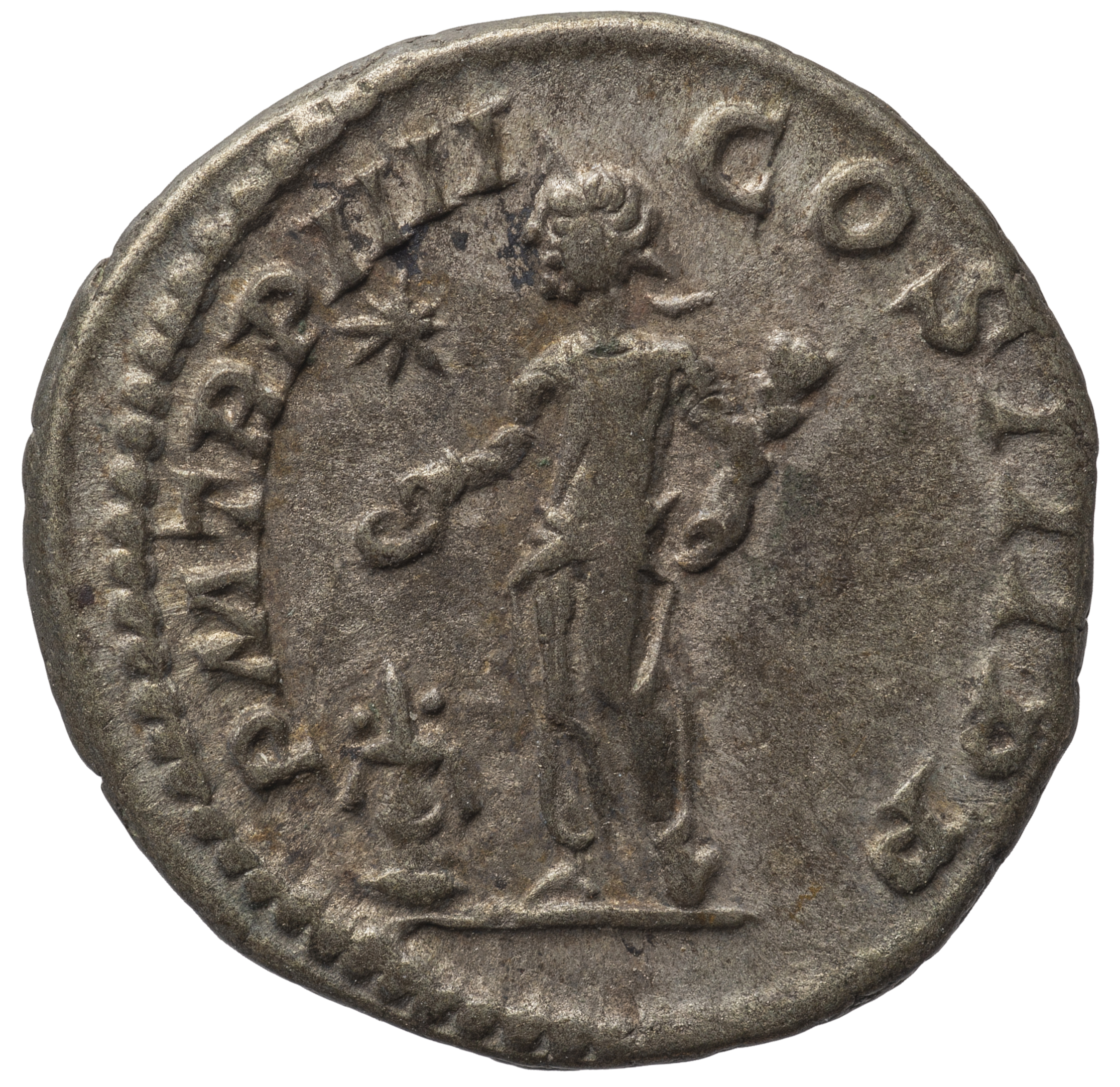Antoninus IV. (Elagabal)