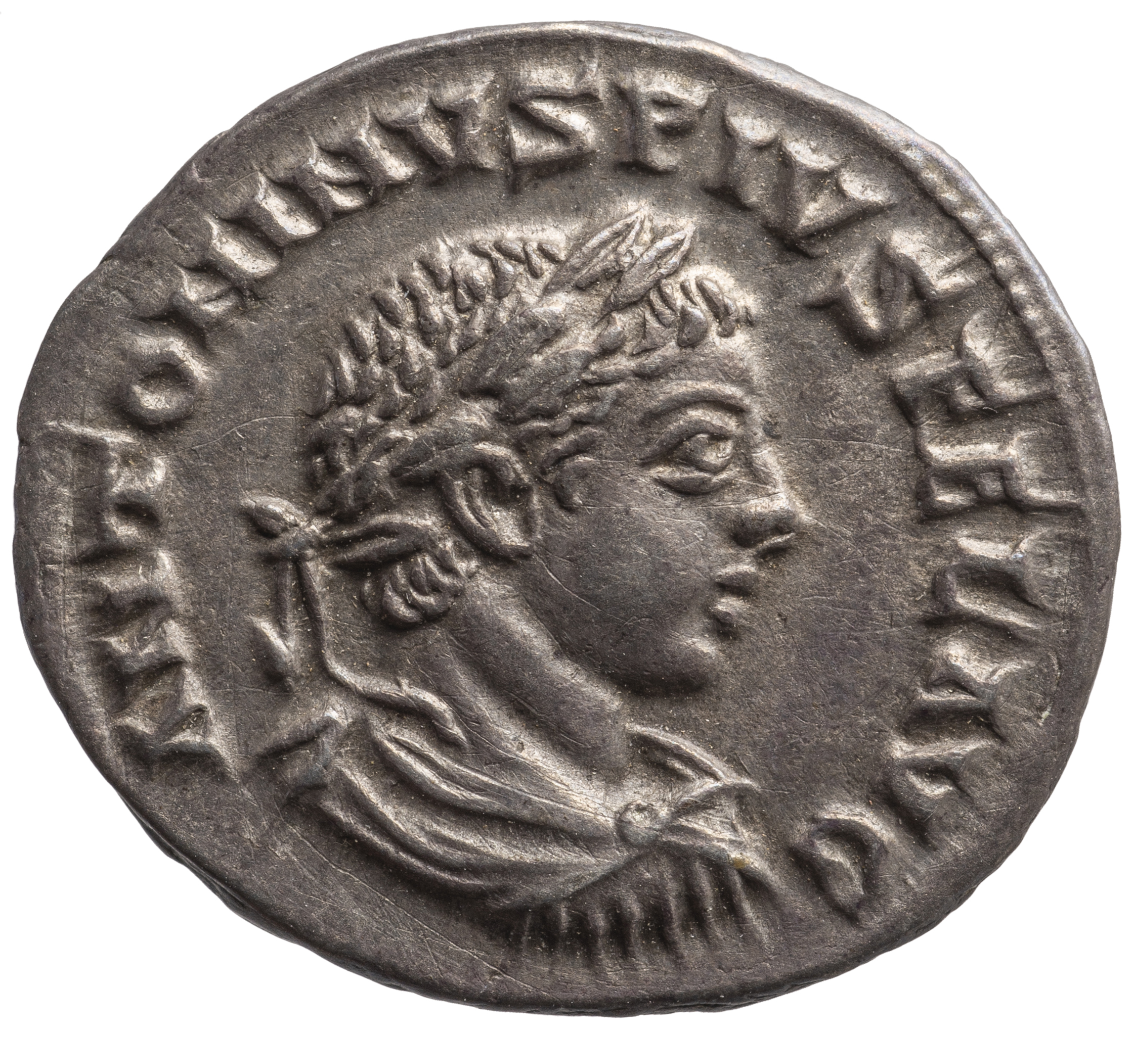 Antoninus IV. (Elagabal)