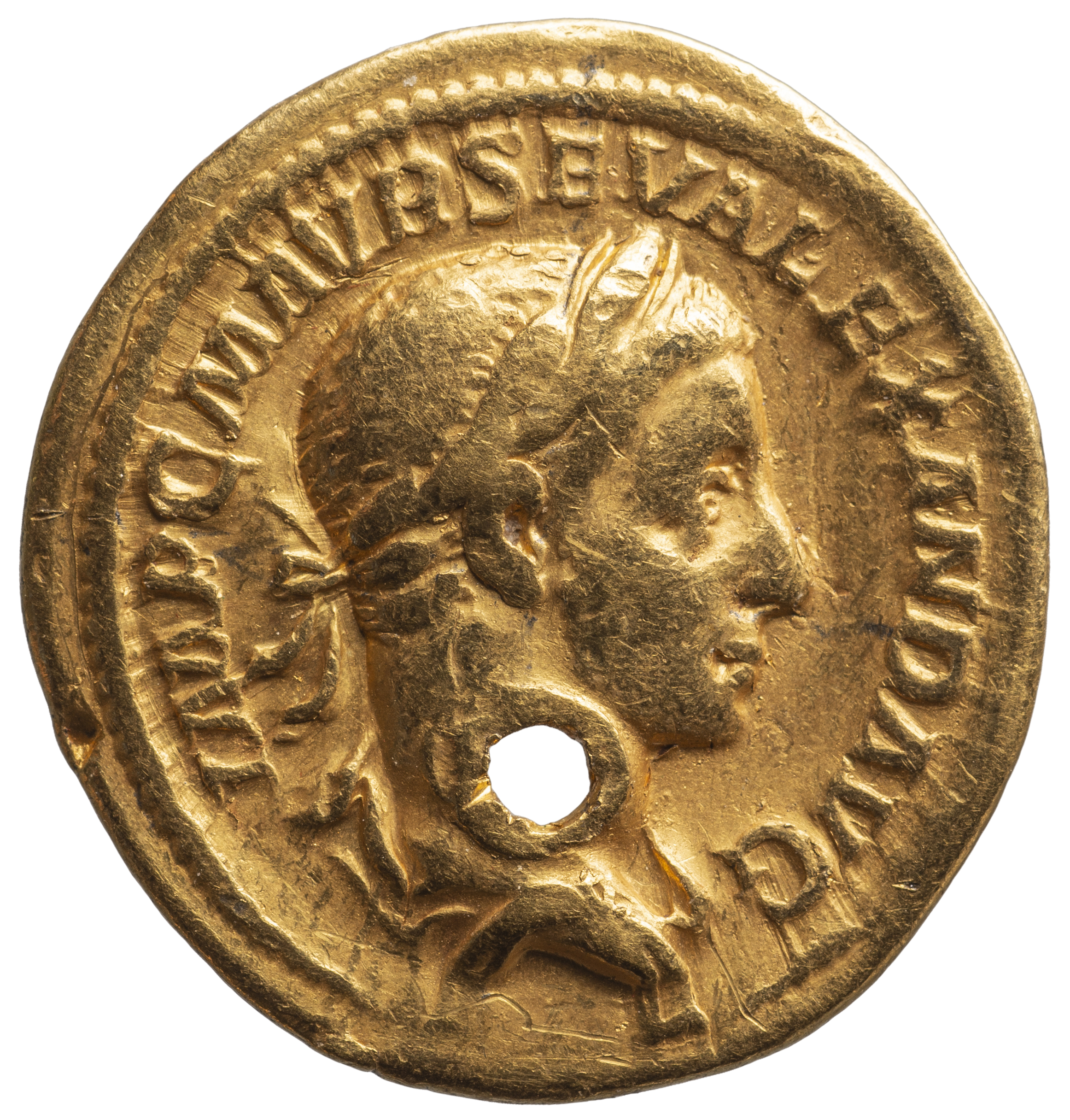 Severus Alexander