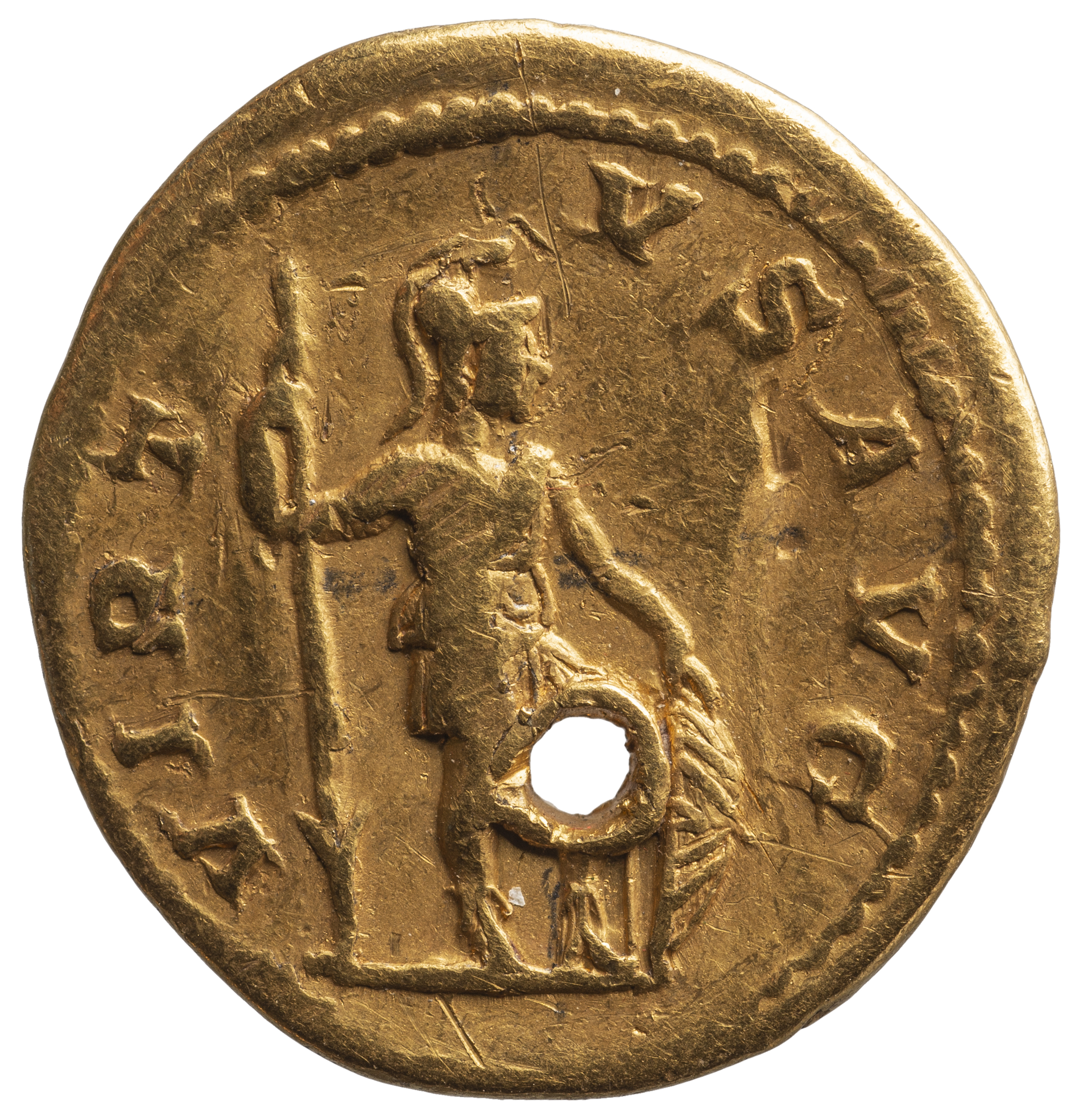 Severus Alexander