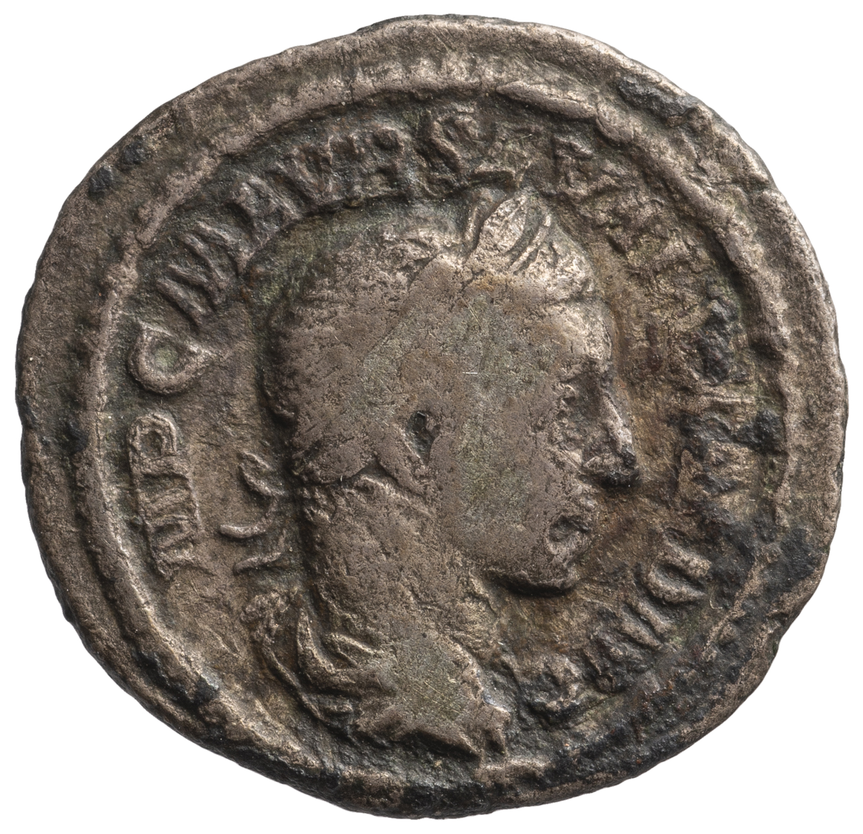 Severus Alexander