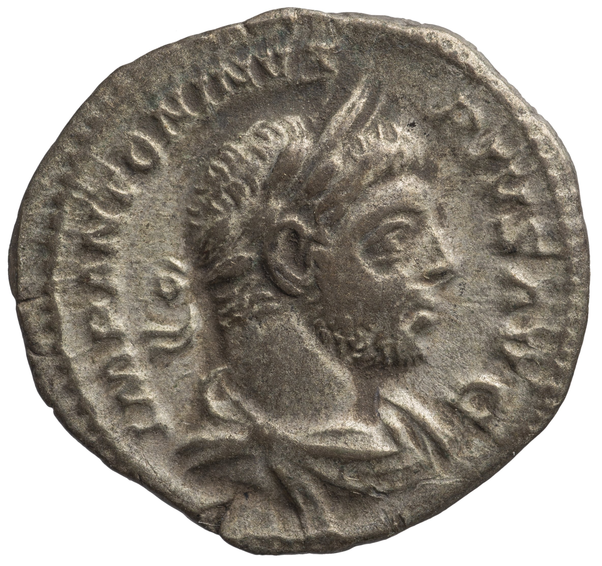 Antoninus IV. (Elagabal)