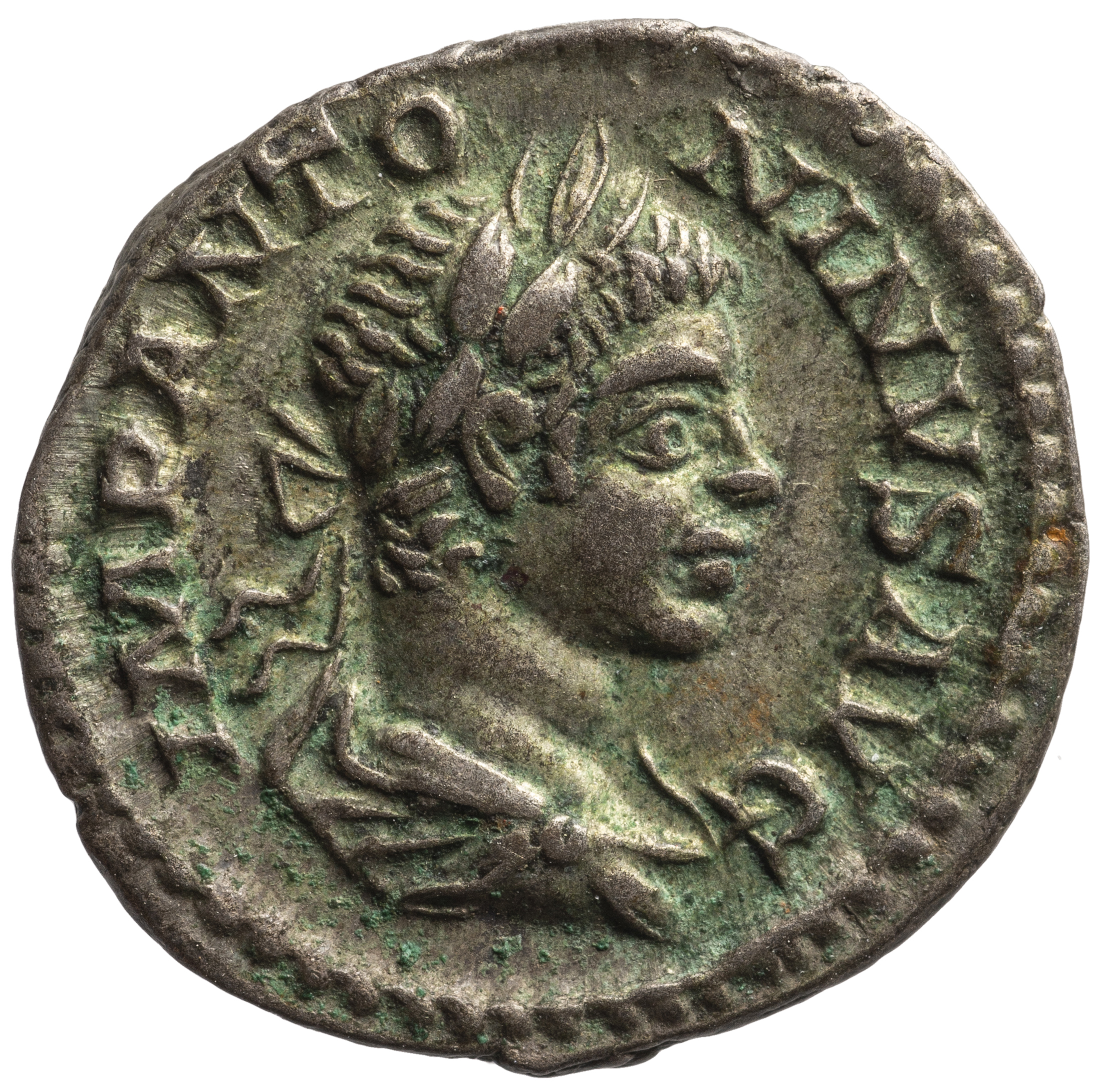 Antoninus IV. (Elagabal)