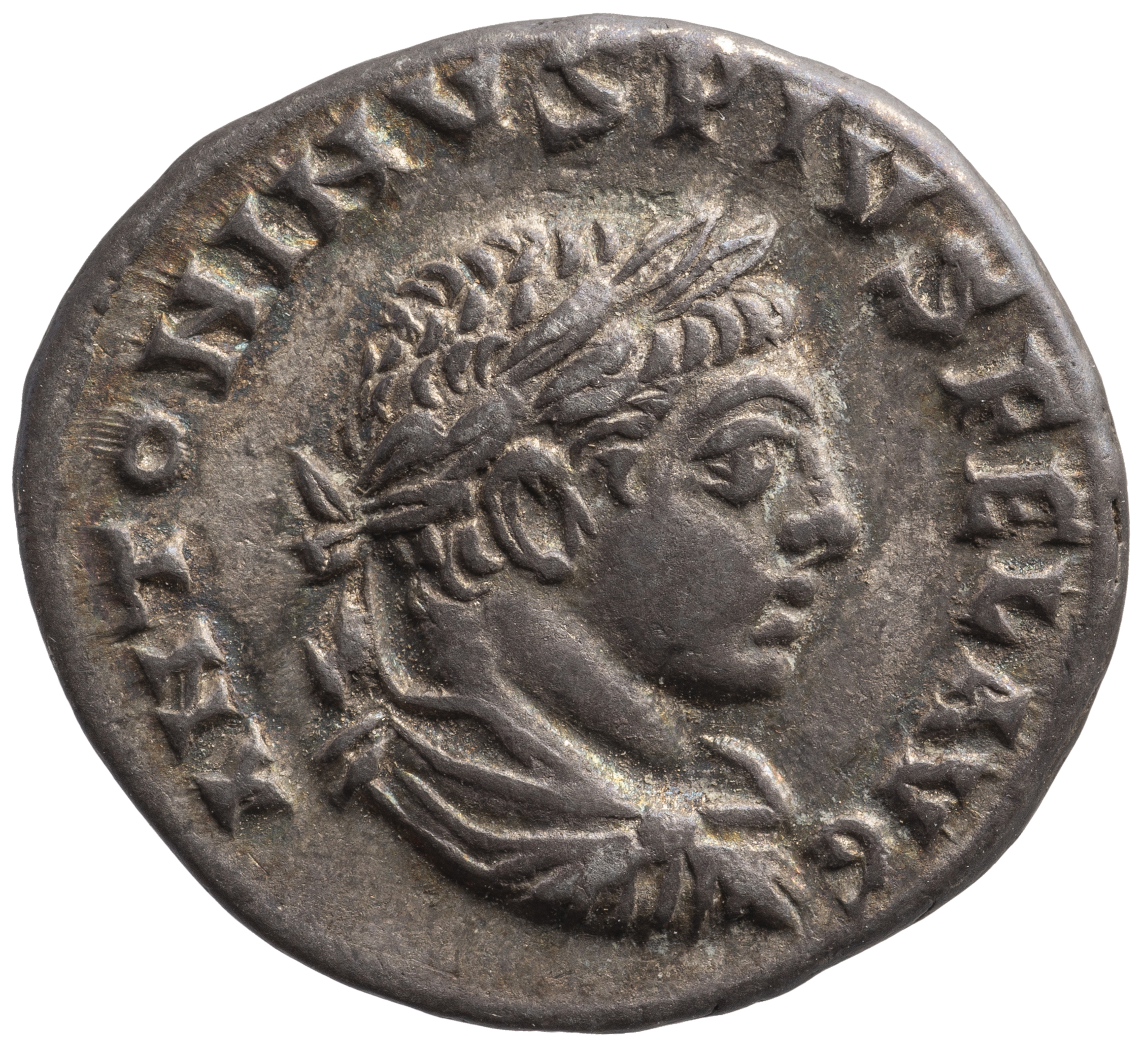 Antoninus IV. (Elagabal)