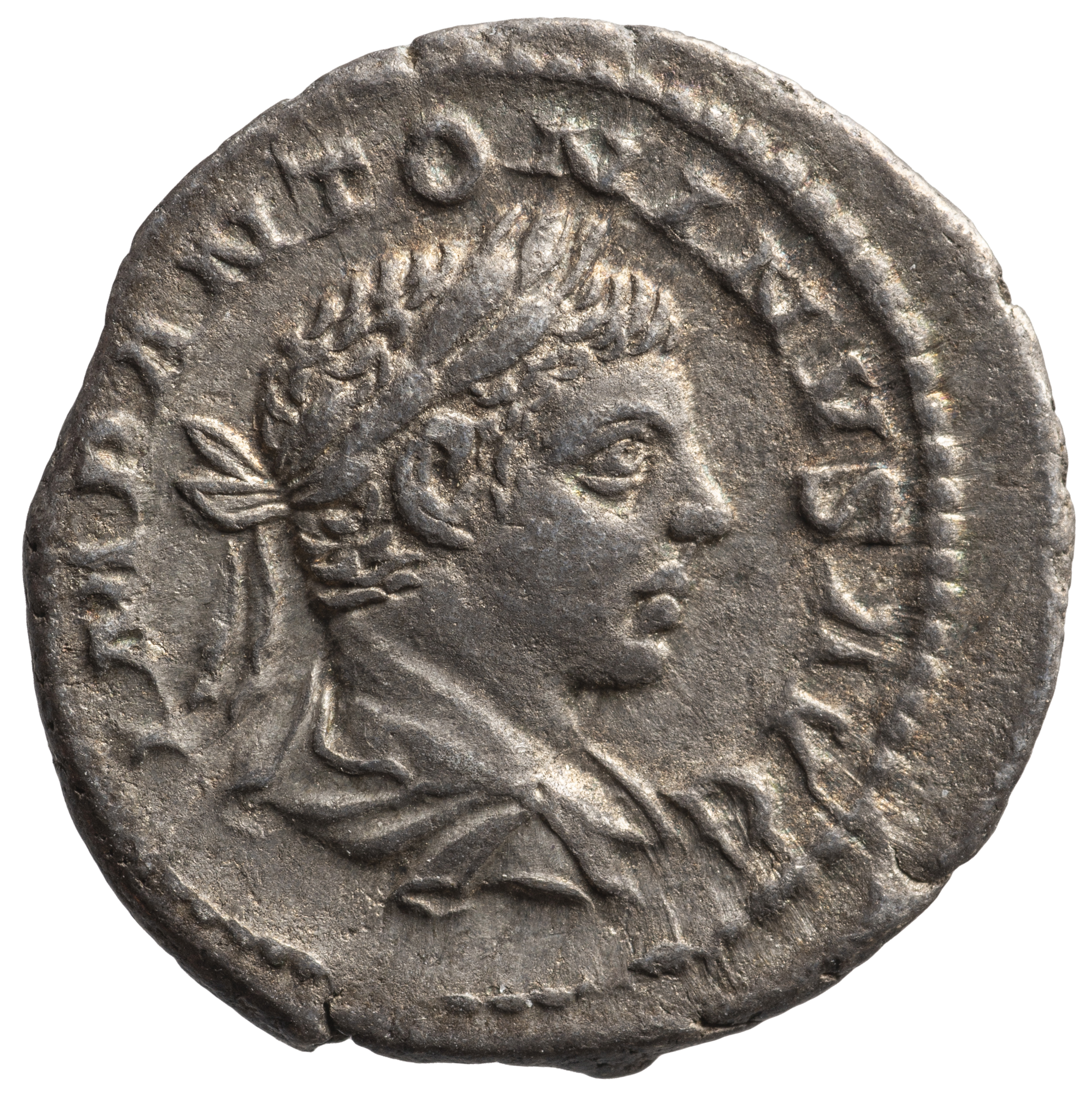Antoninus IV. (Elagabal)