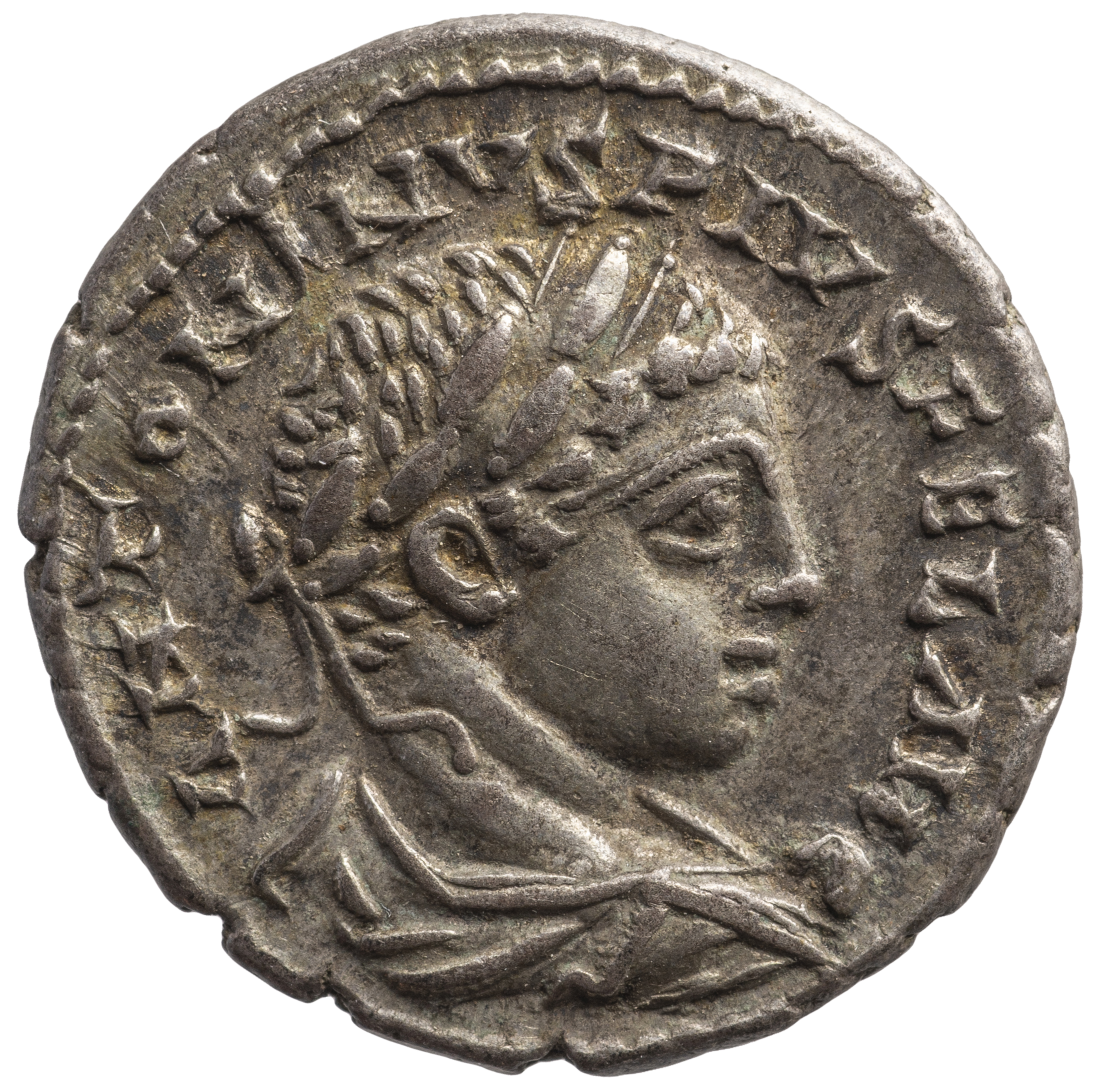 Antoninus IV. (Elagabal)