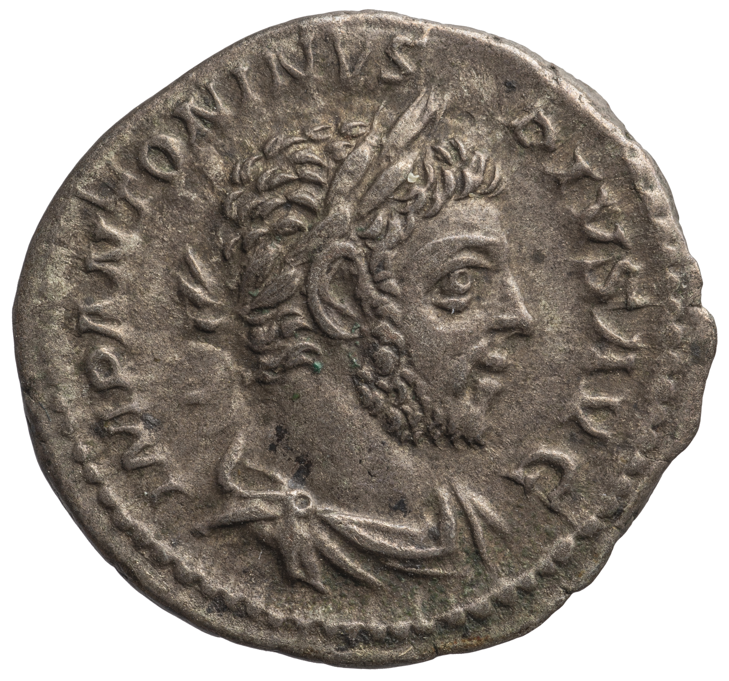 Antoninus IV. (Elagabal)