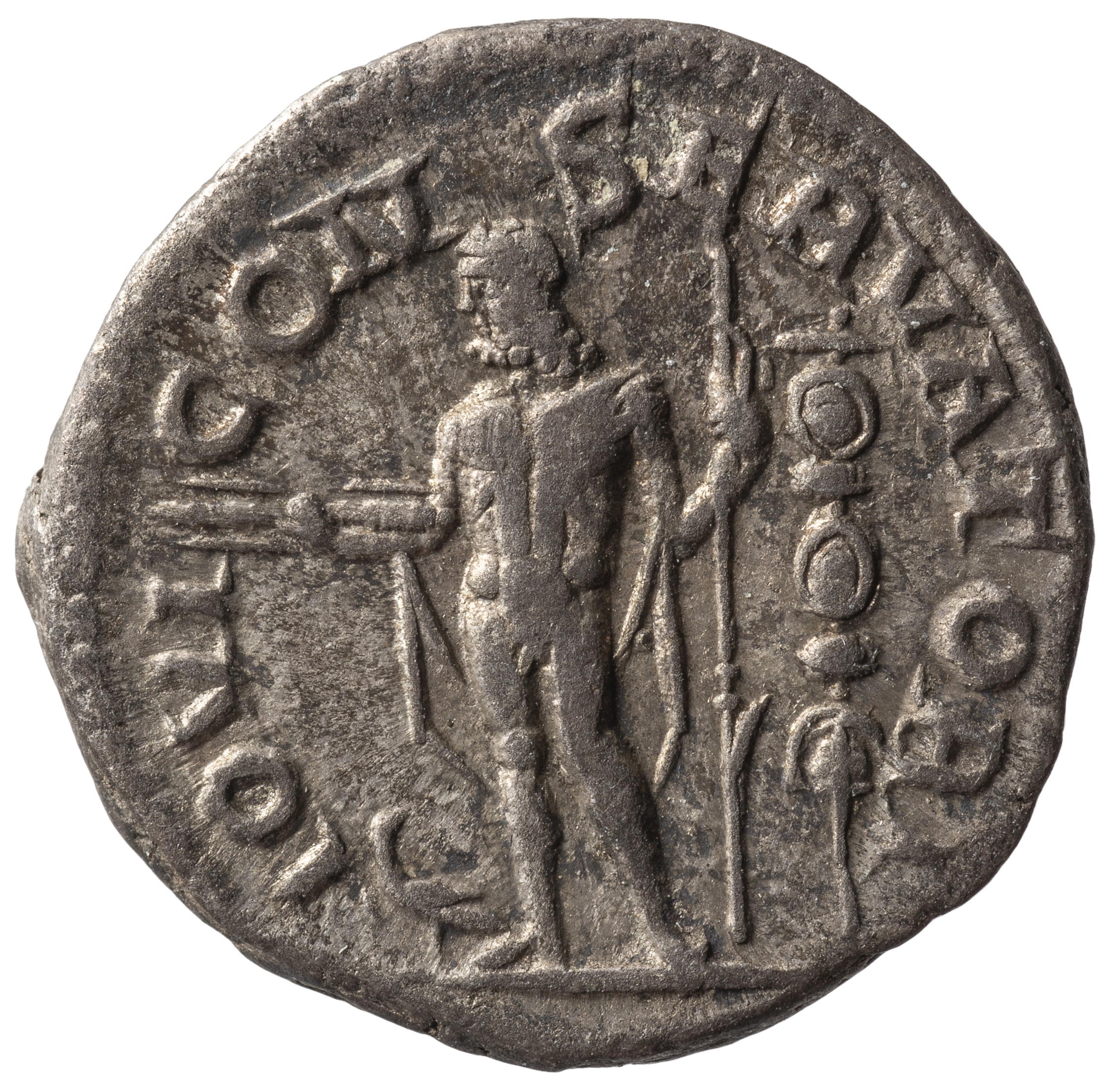 Antoninus IV. (Elagabal)