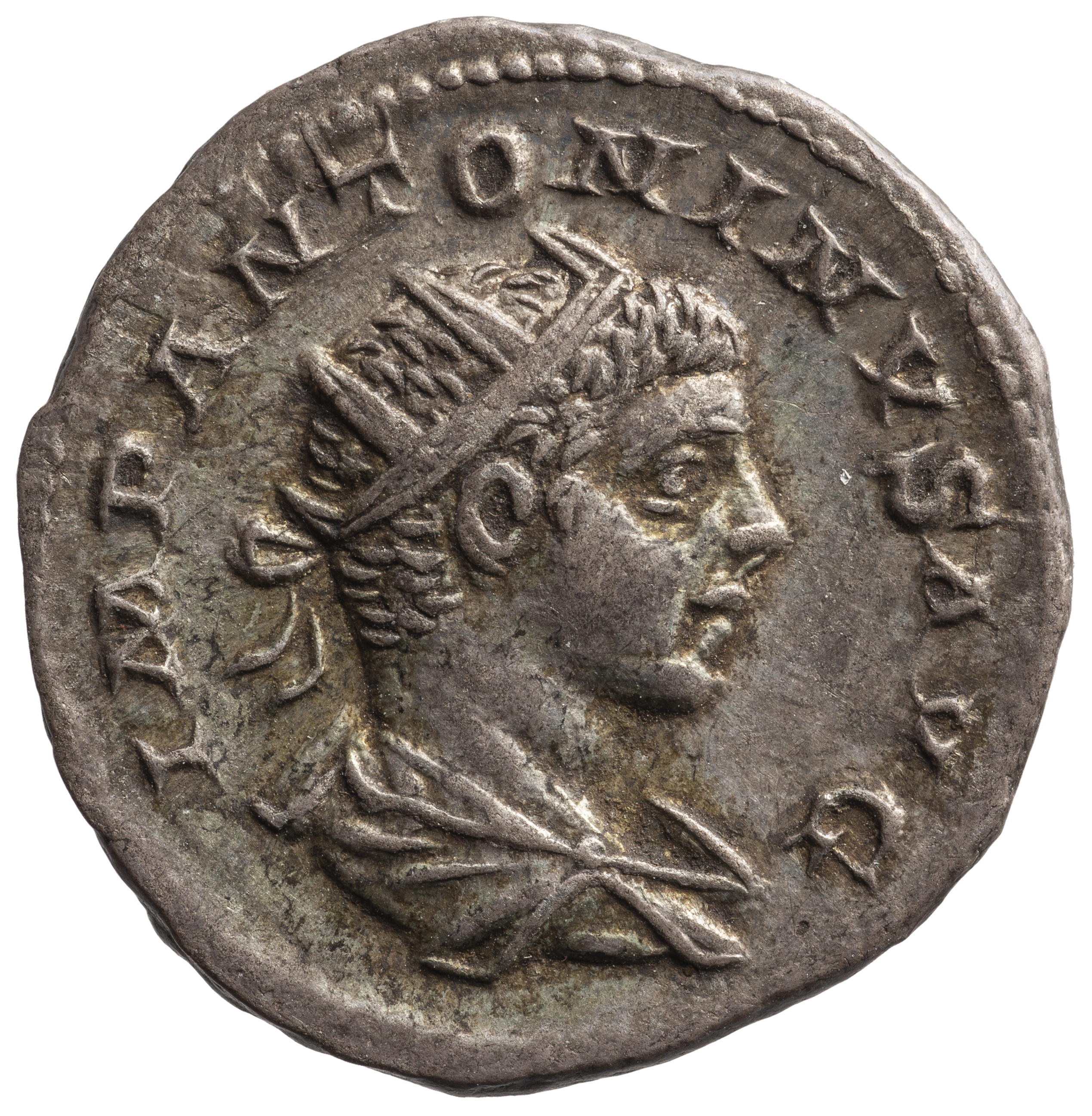 Antoninus IV. (Elagabal)