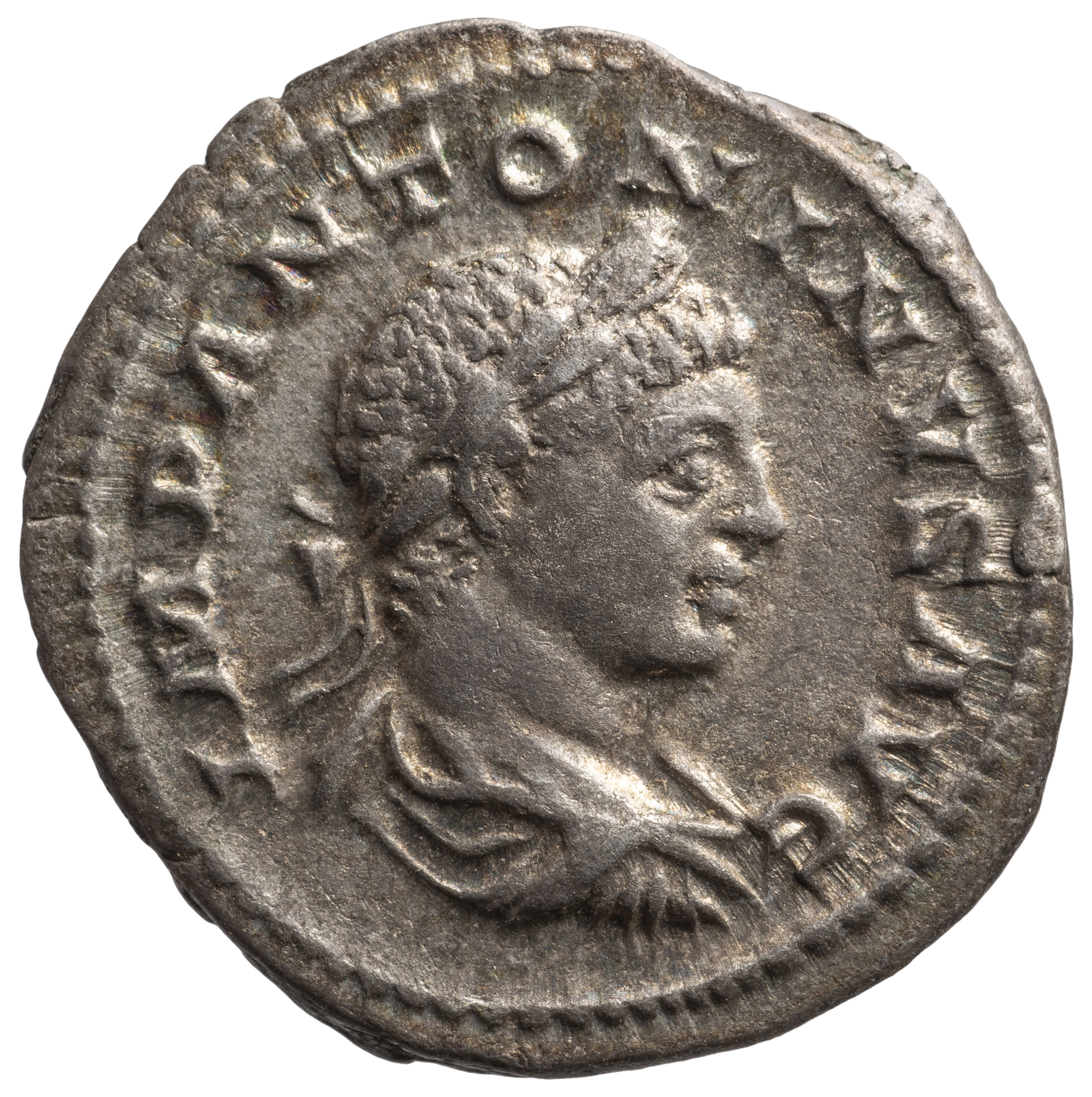 Antoninus IV. (Elagabal)