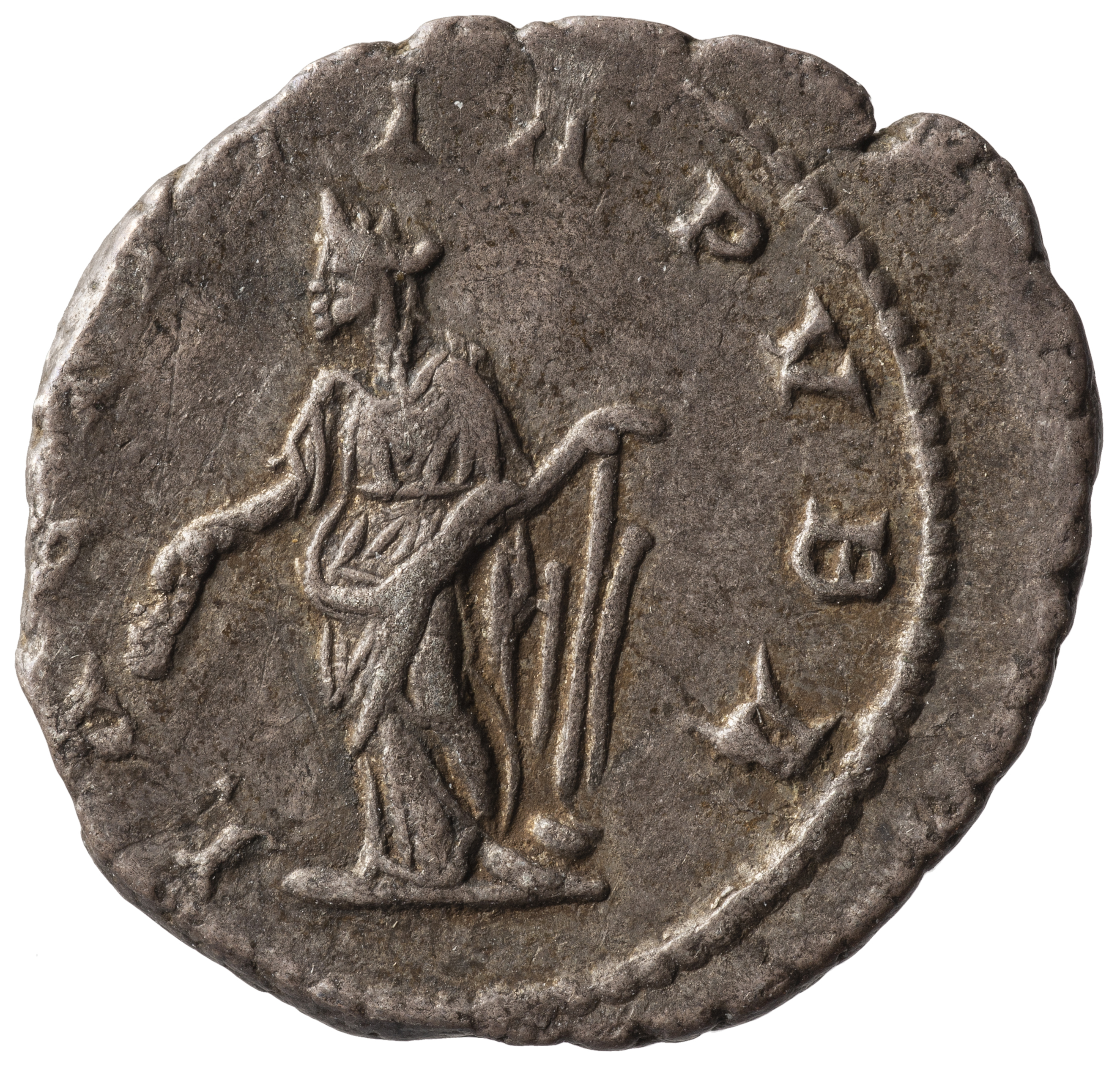 Antoninus IV. (Elagabal)