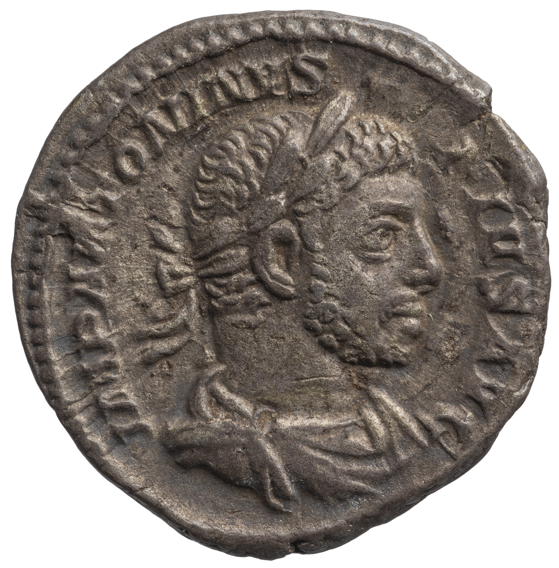 Antoninus IV. (Elagabal)