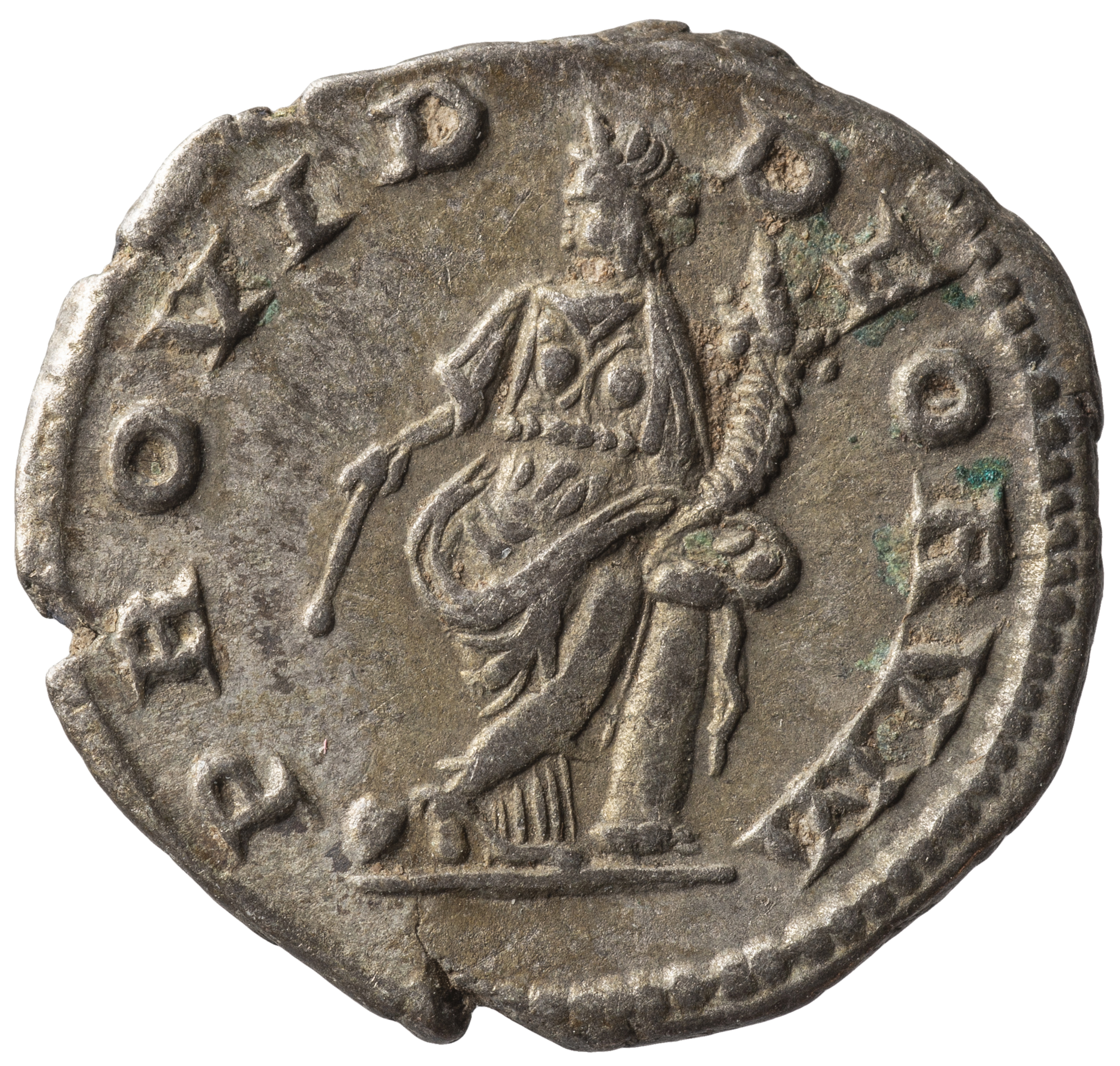Antoninus IV. (Elagabal)
