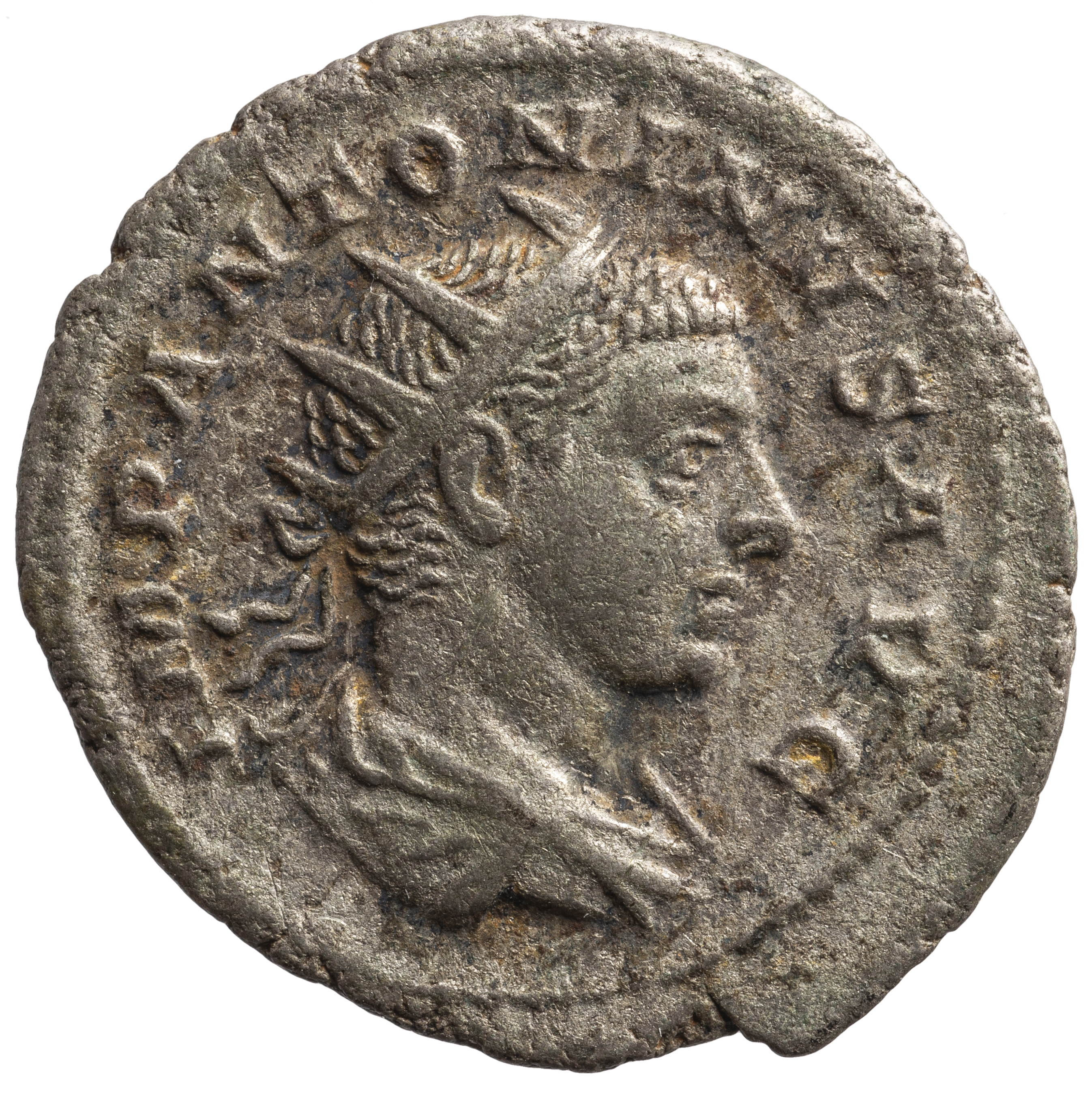 Antoninus IV. (Elagabal)