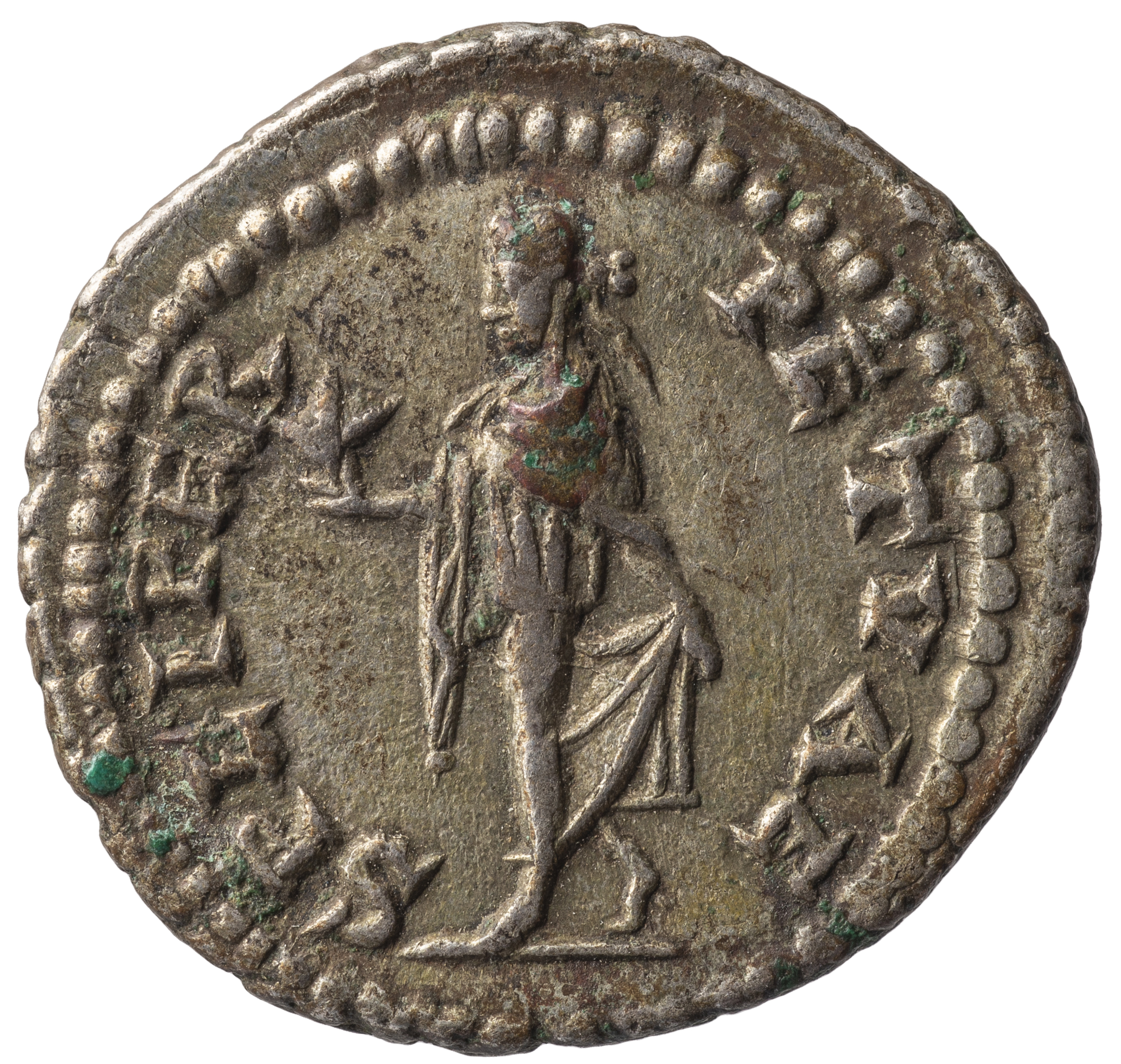 Antoninus IV. (Elagabal)