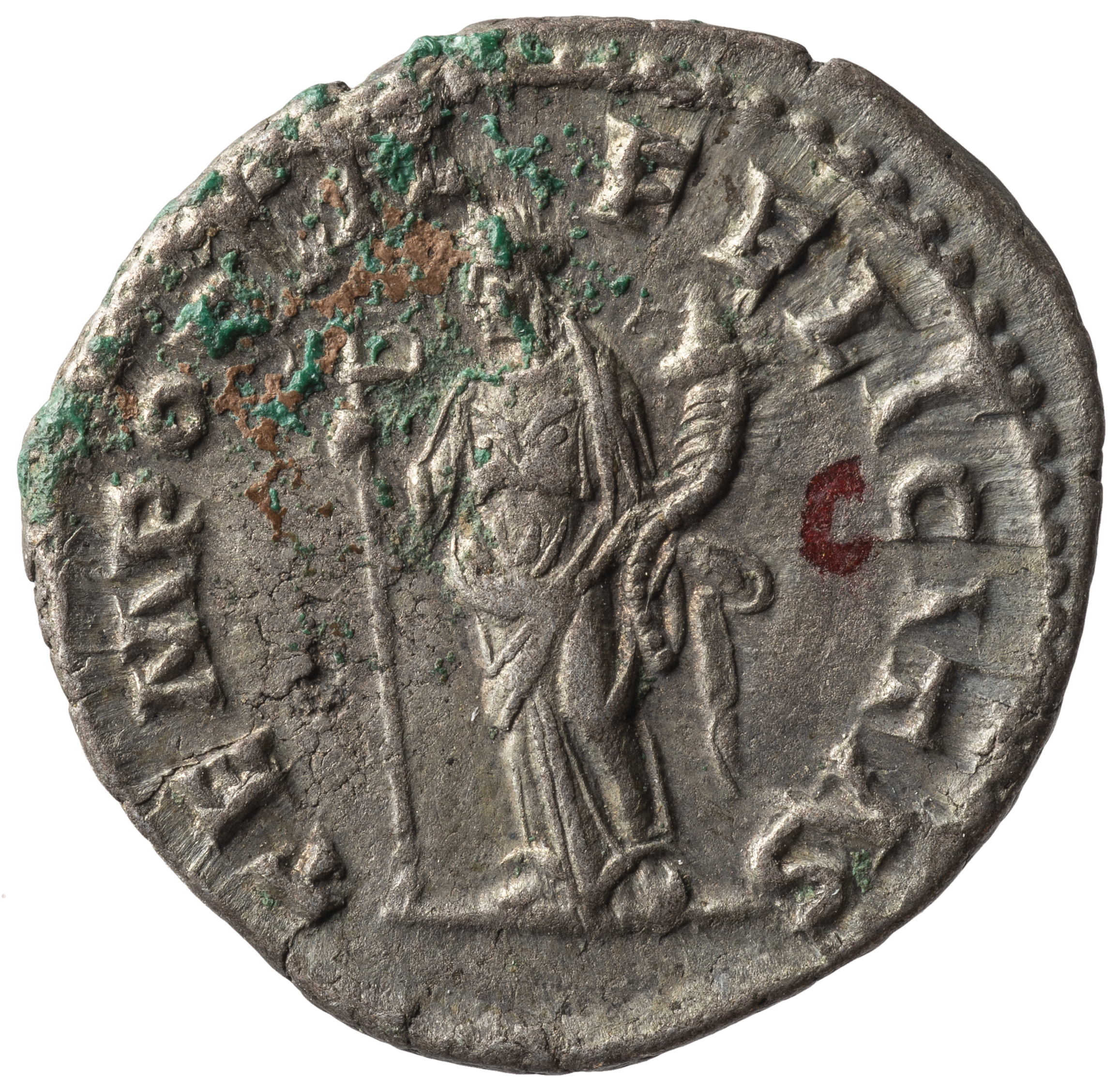 Antoninus IV. (Elagabal)