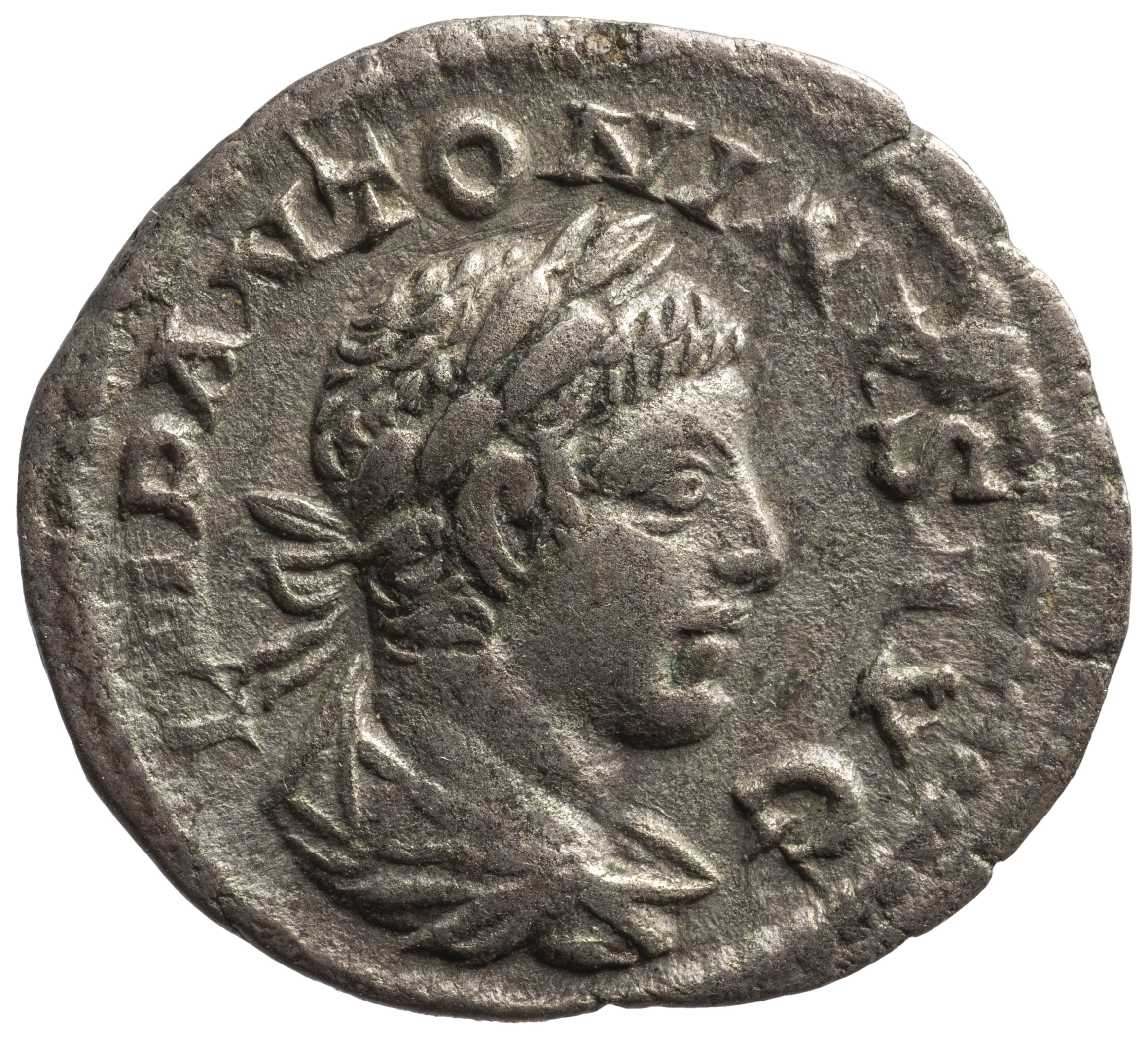 Antoninus IV. (Elagabal)