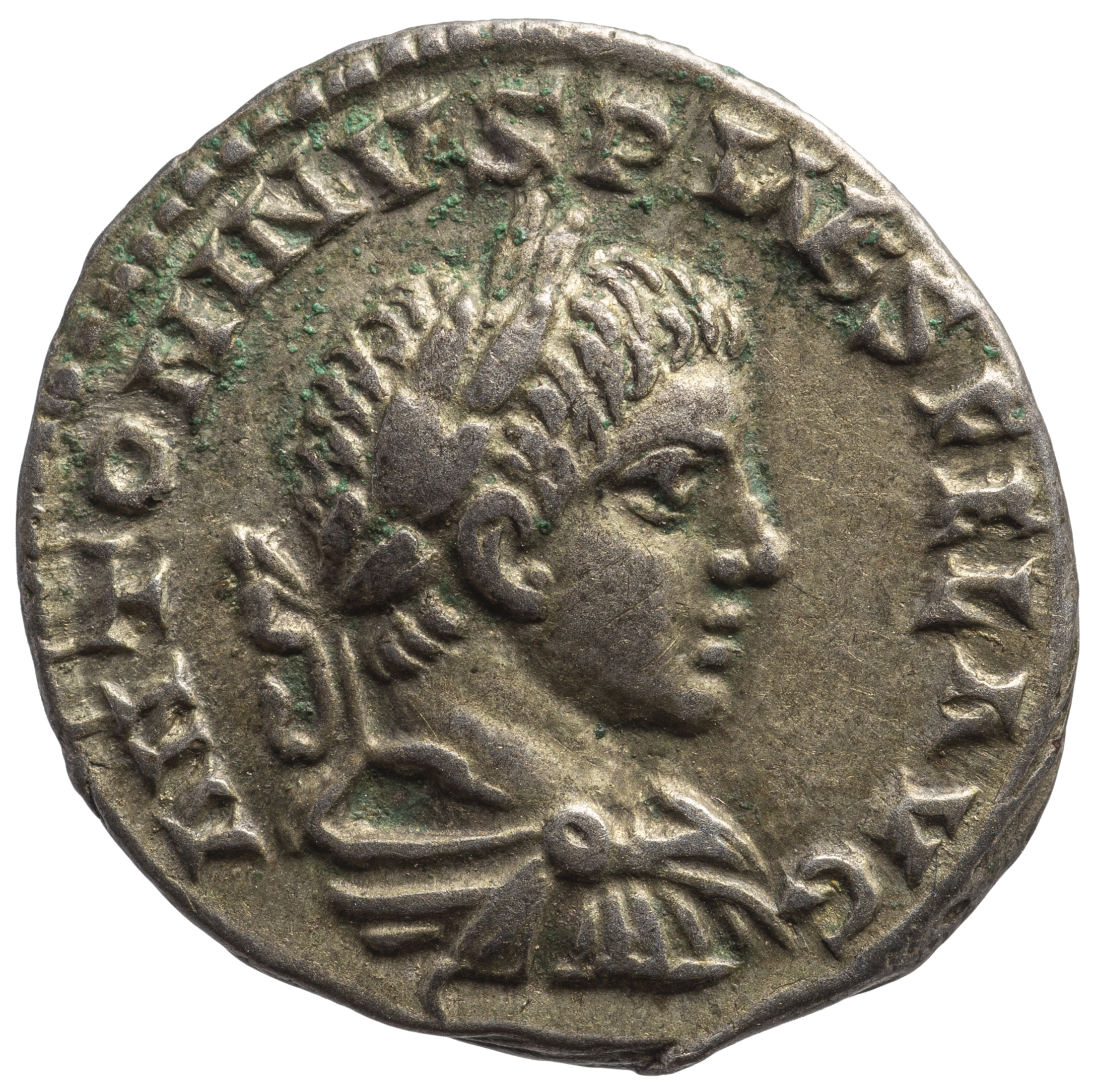Antoninus IV. (Elagabal)