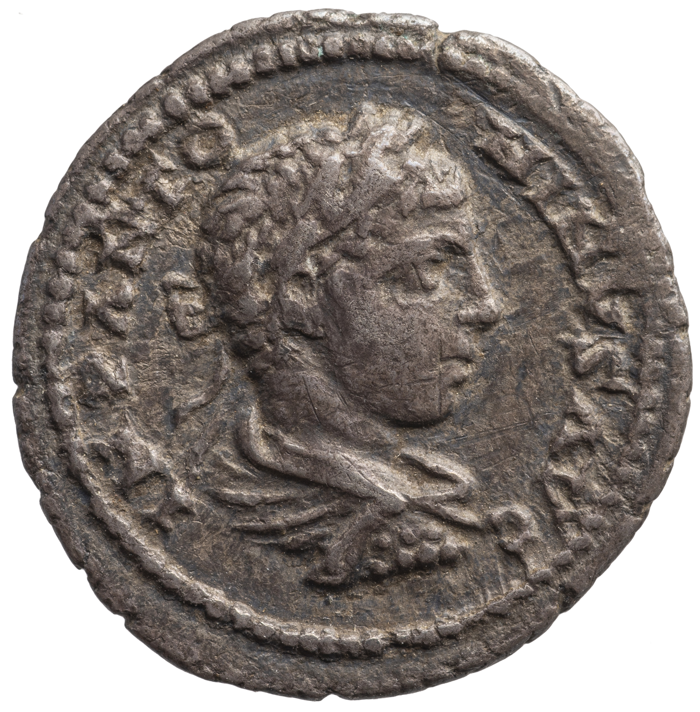 Antoninus IV. (Elagabal)