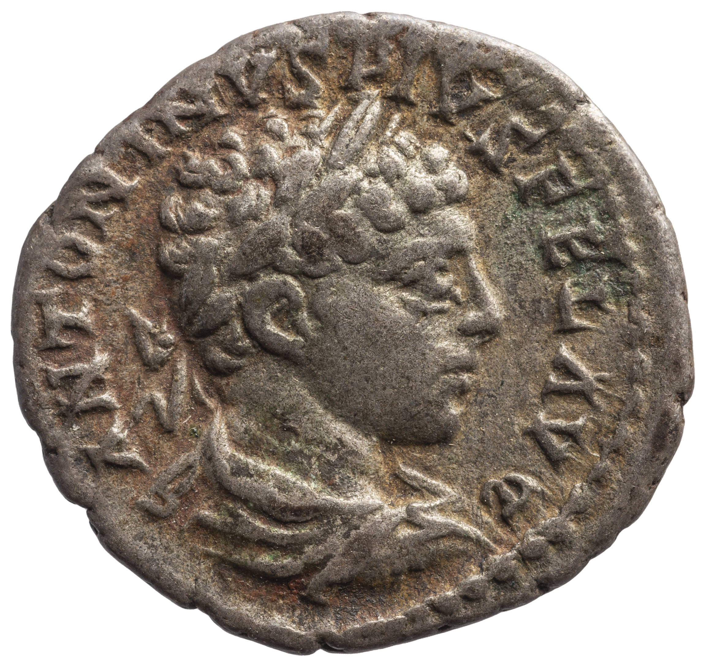 Antoninus IV. (Elagabal)