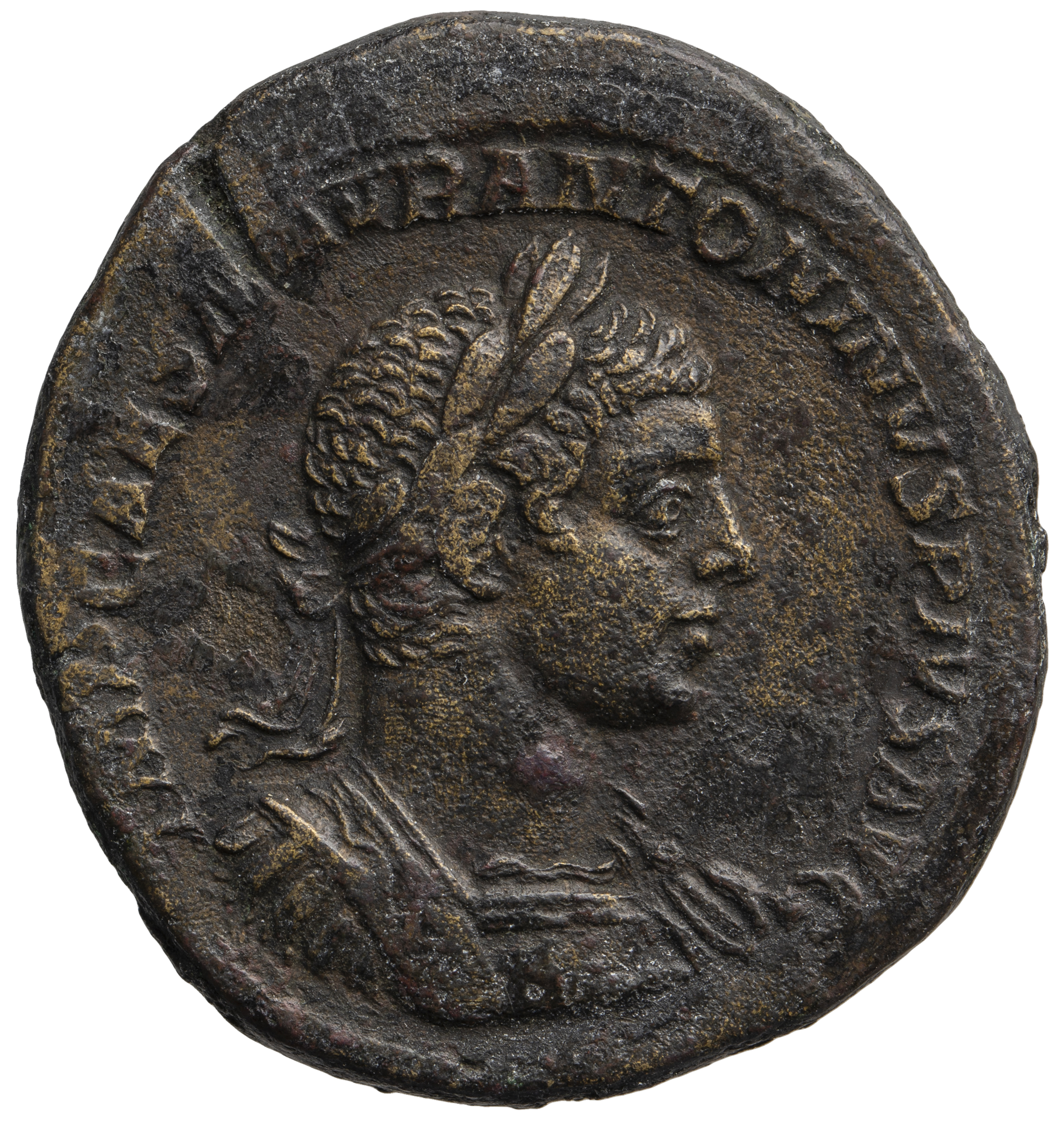 Antoninus IV. (Elagabal)