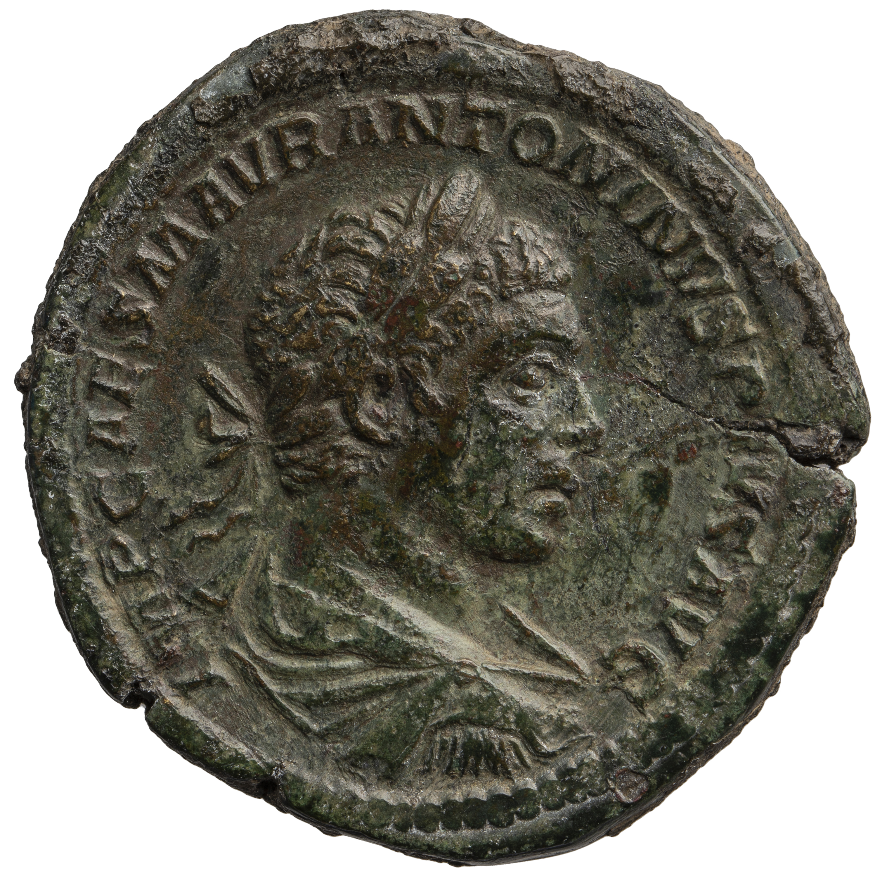 Antoninus IV. (Elagabal)