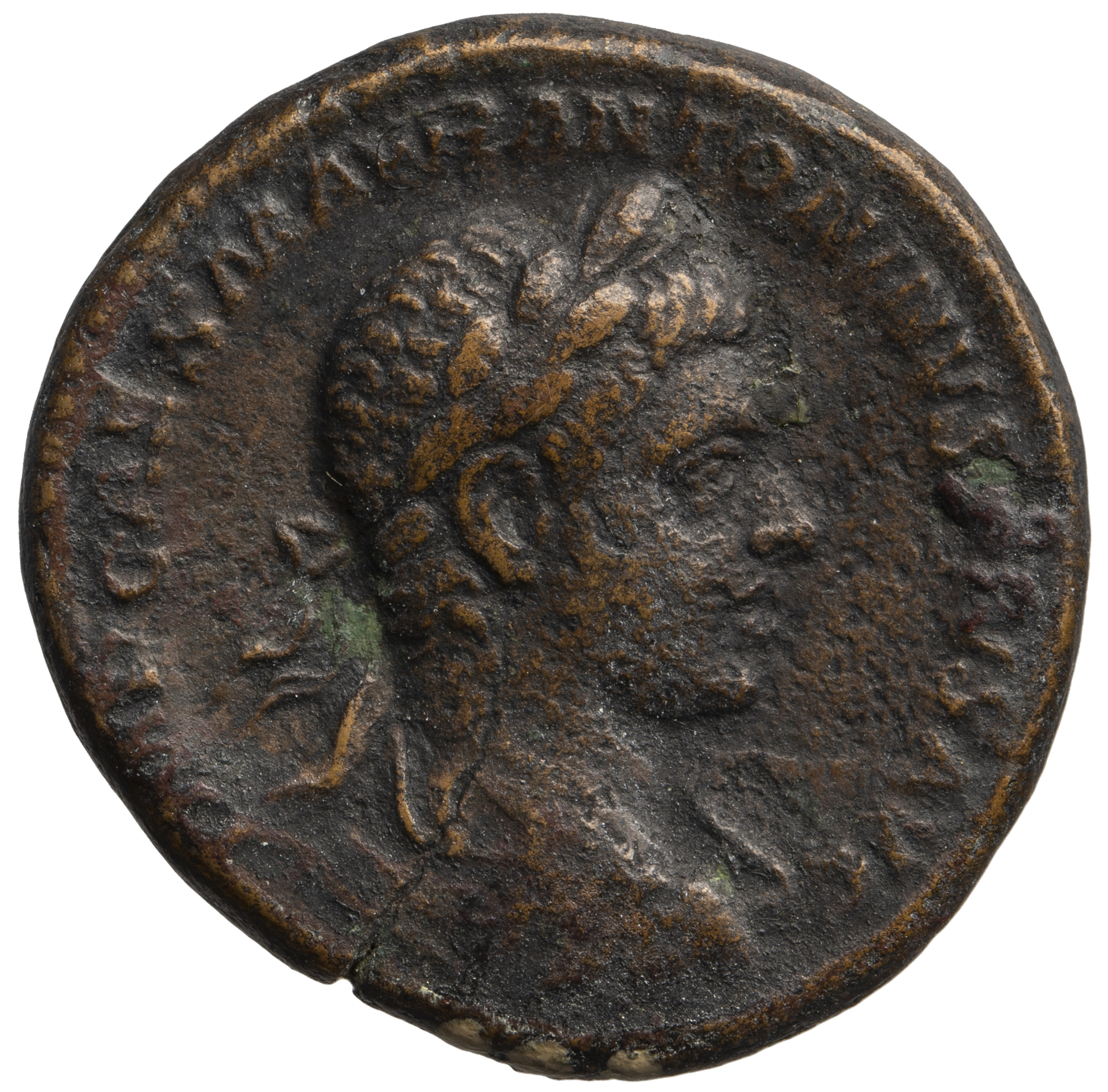 Antoninus IV. (Elagabal)