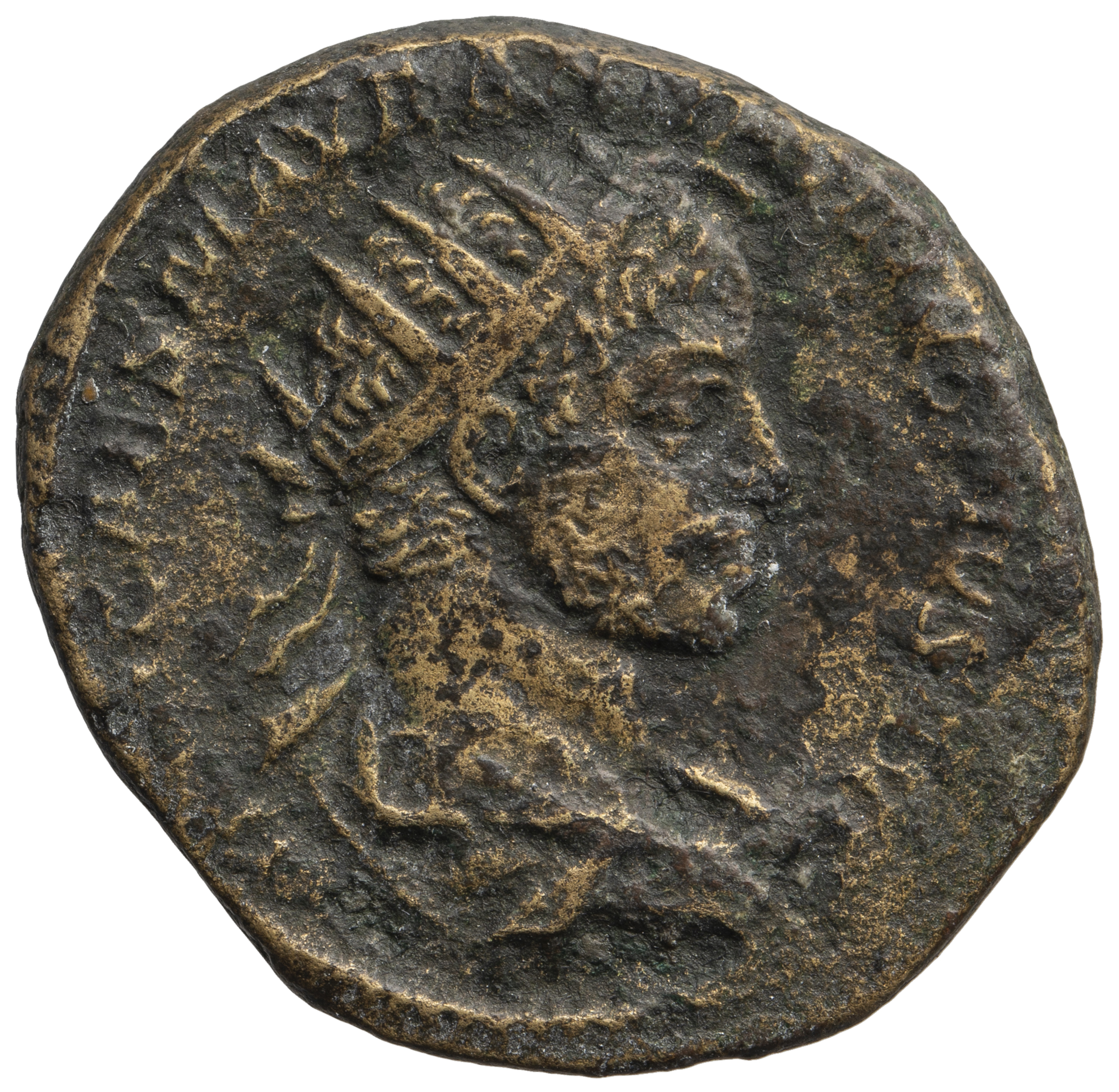 Antoninus IV. (Elagabal)